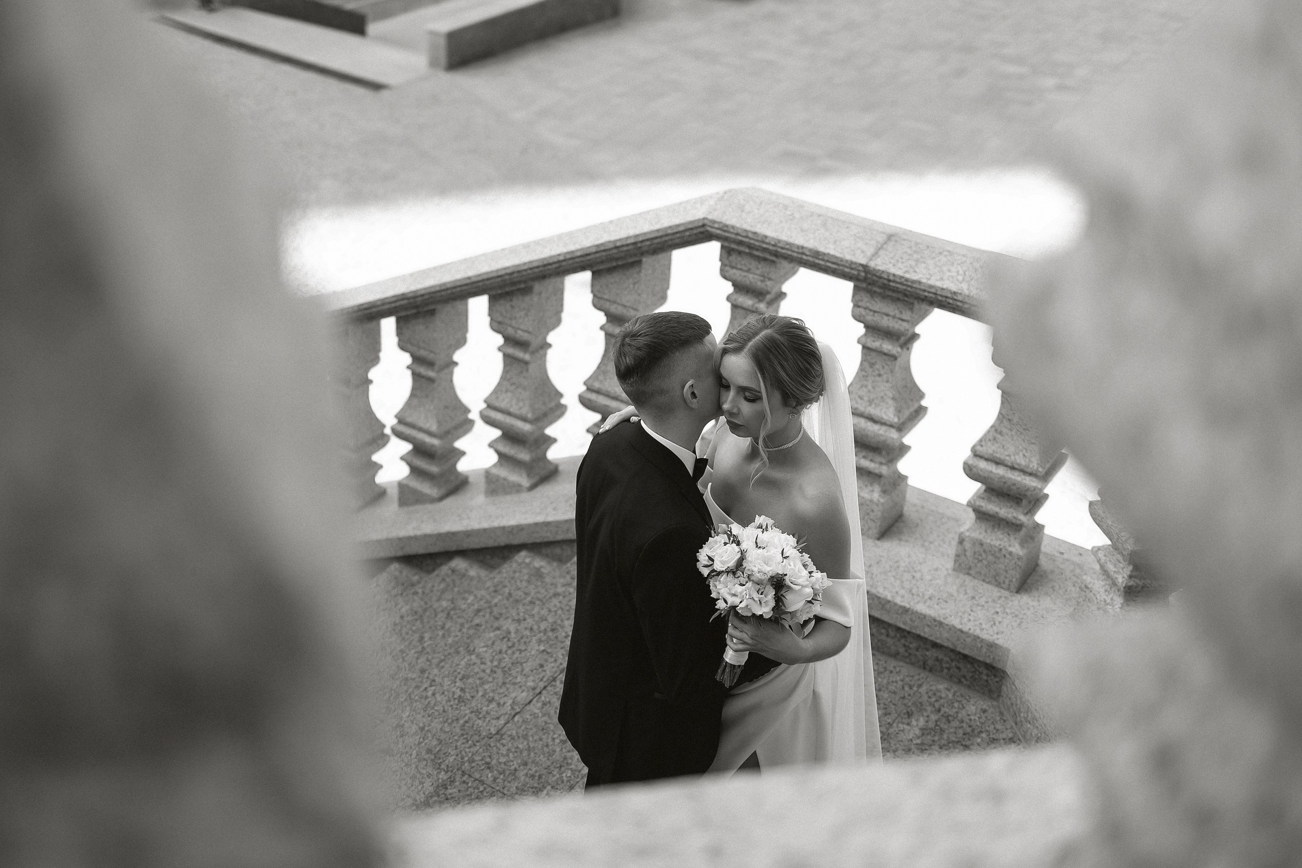 Рамиль & Валерия. Свадебный фотограф в Самаре Сергей Ярилин