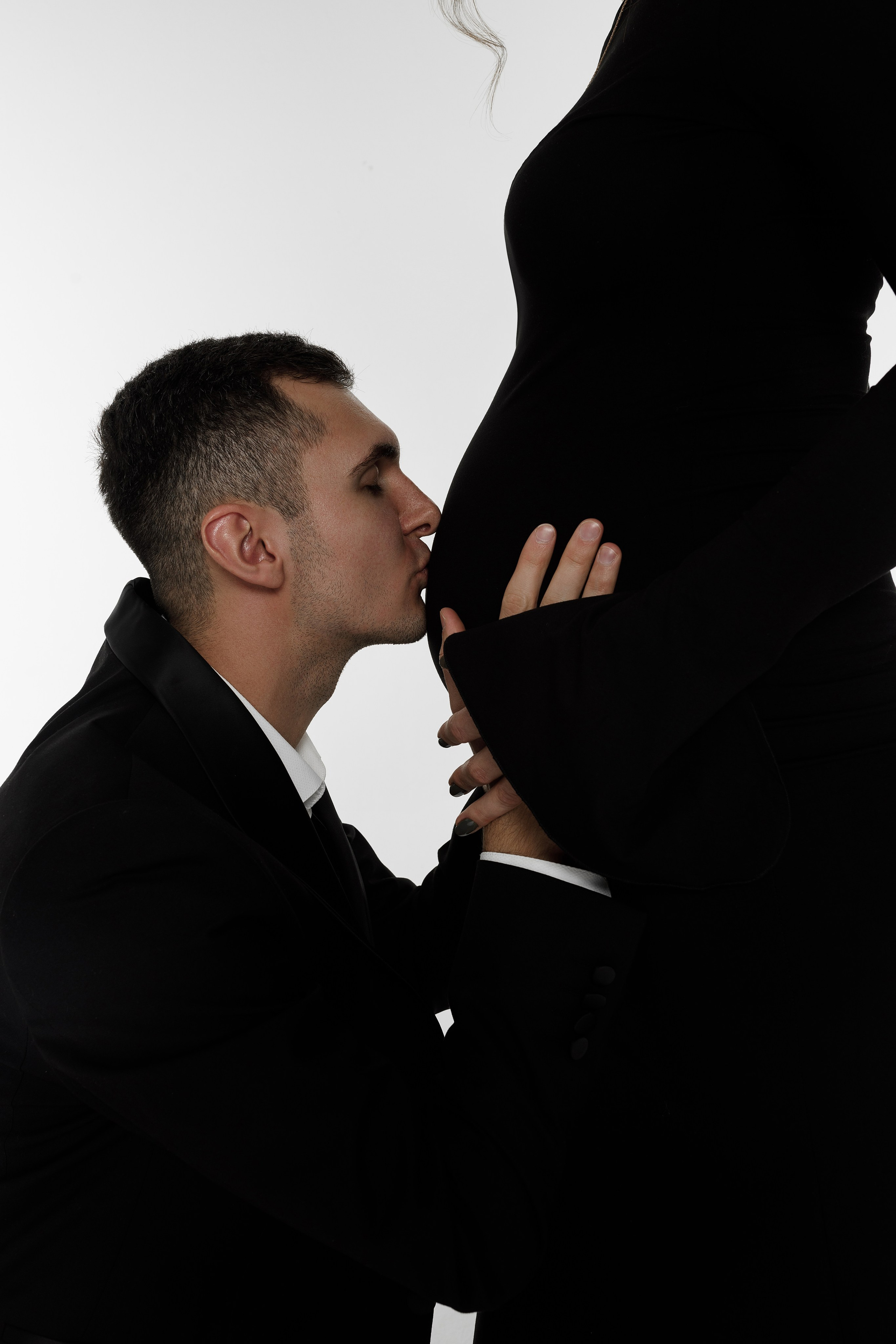 Назар&Настя. Фотограф в Москве Юлия Хамзина