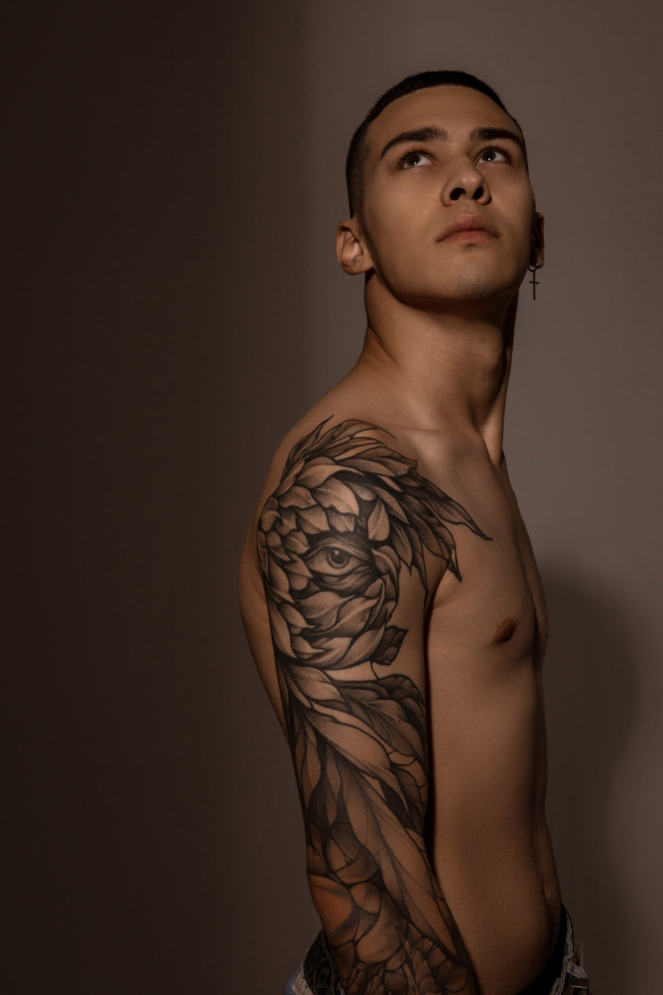 Никита. Gorbunova Alina Фотограф