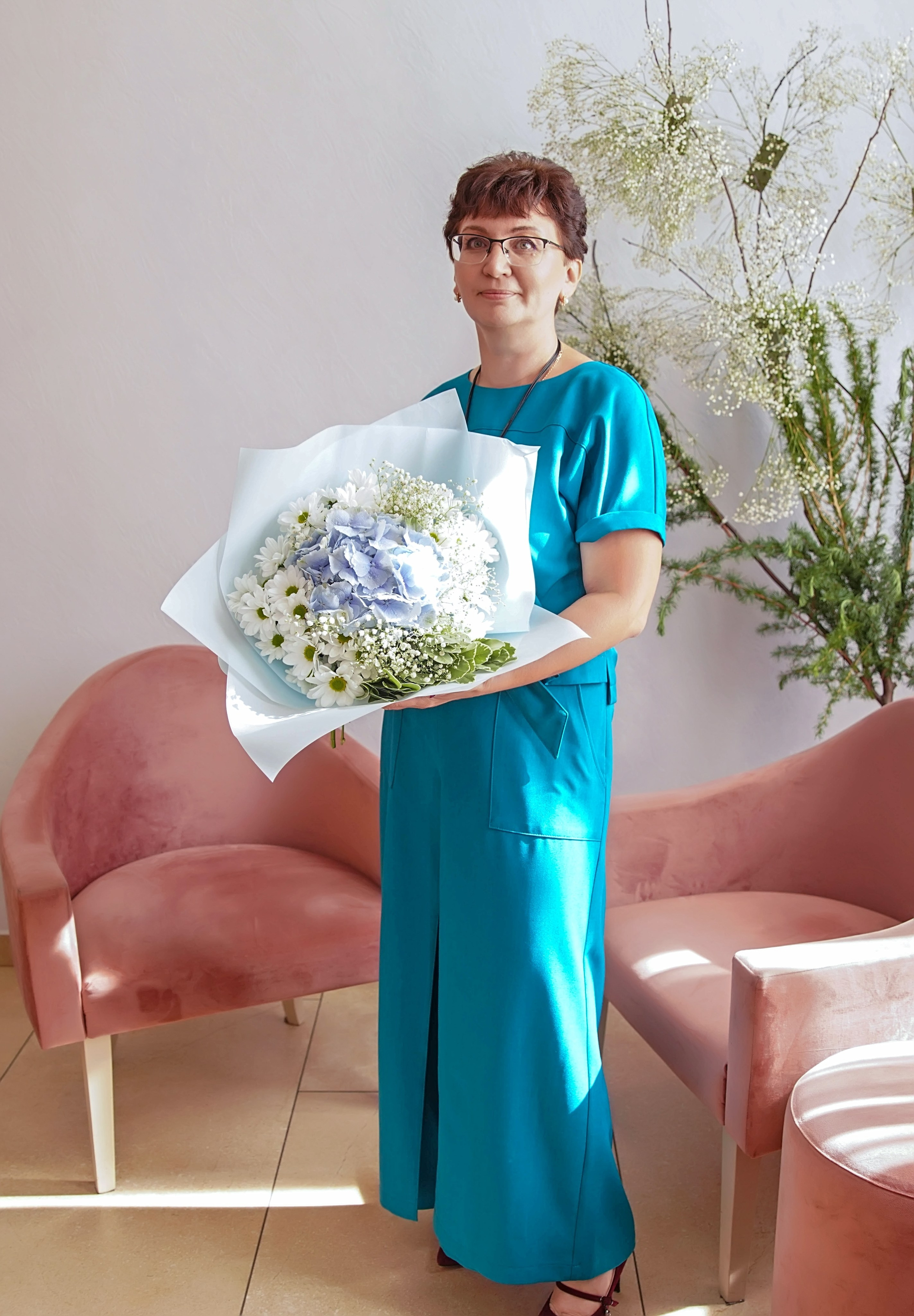 Юбилей. Семейный и детский фотограф в Нижнем Новгороде