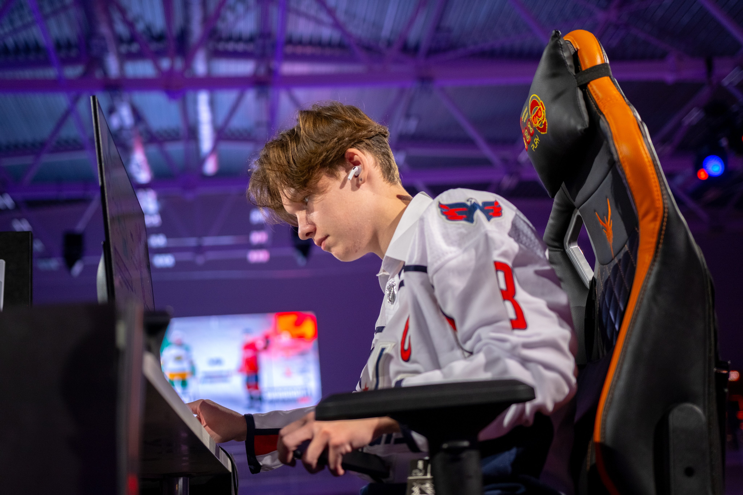 Кубок Овечкина «ОвиСUP». Фотограф в Москве и области