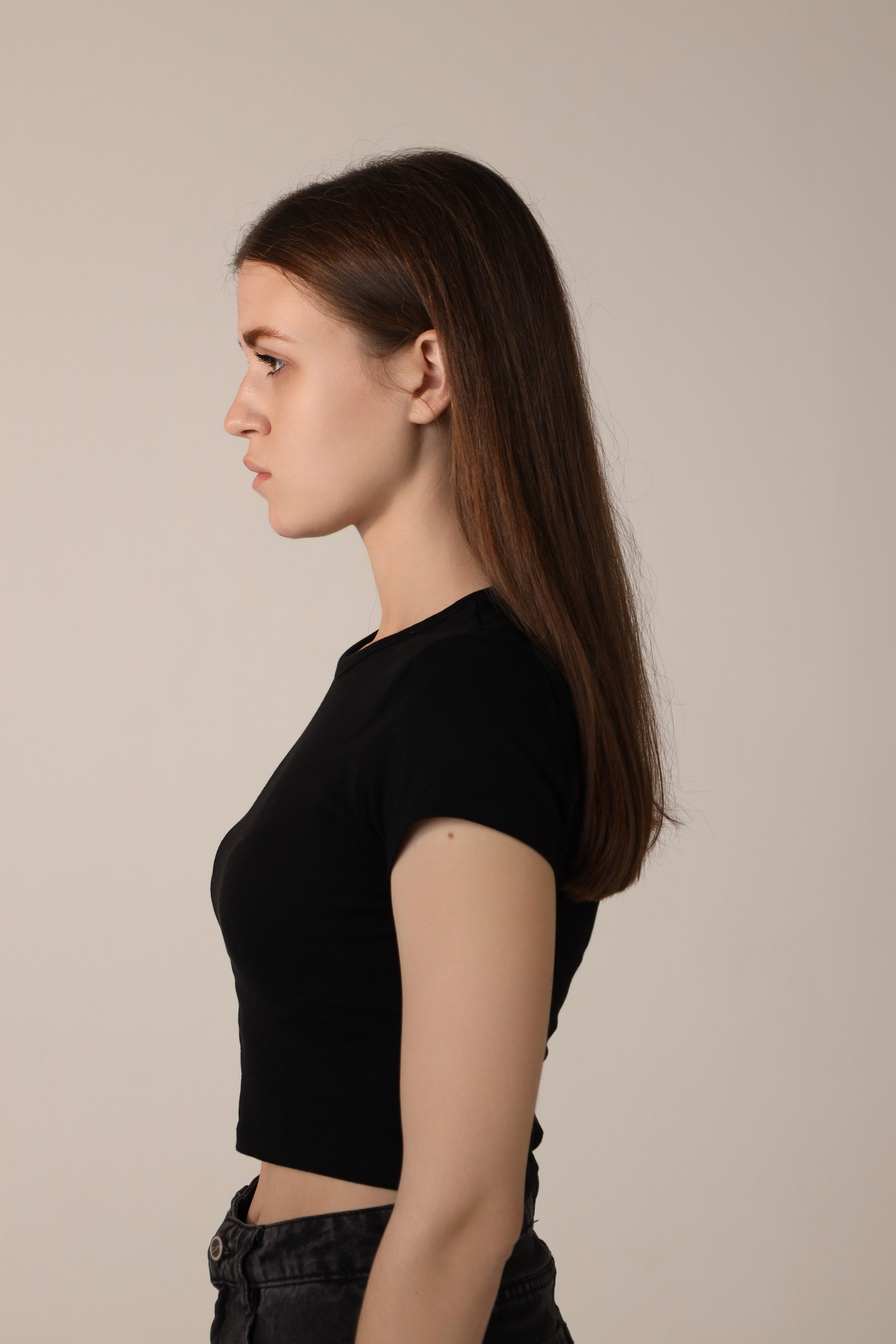 Модельные тесты. Фотограф Челябинск Беспалова Надежда