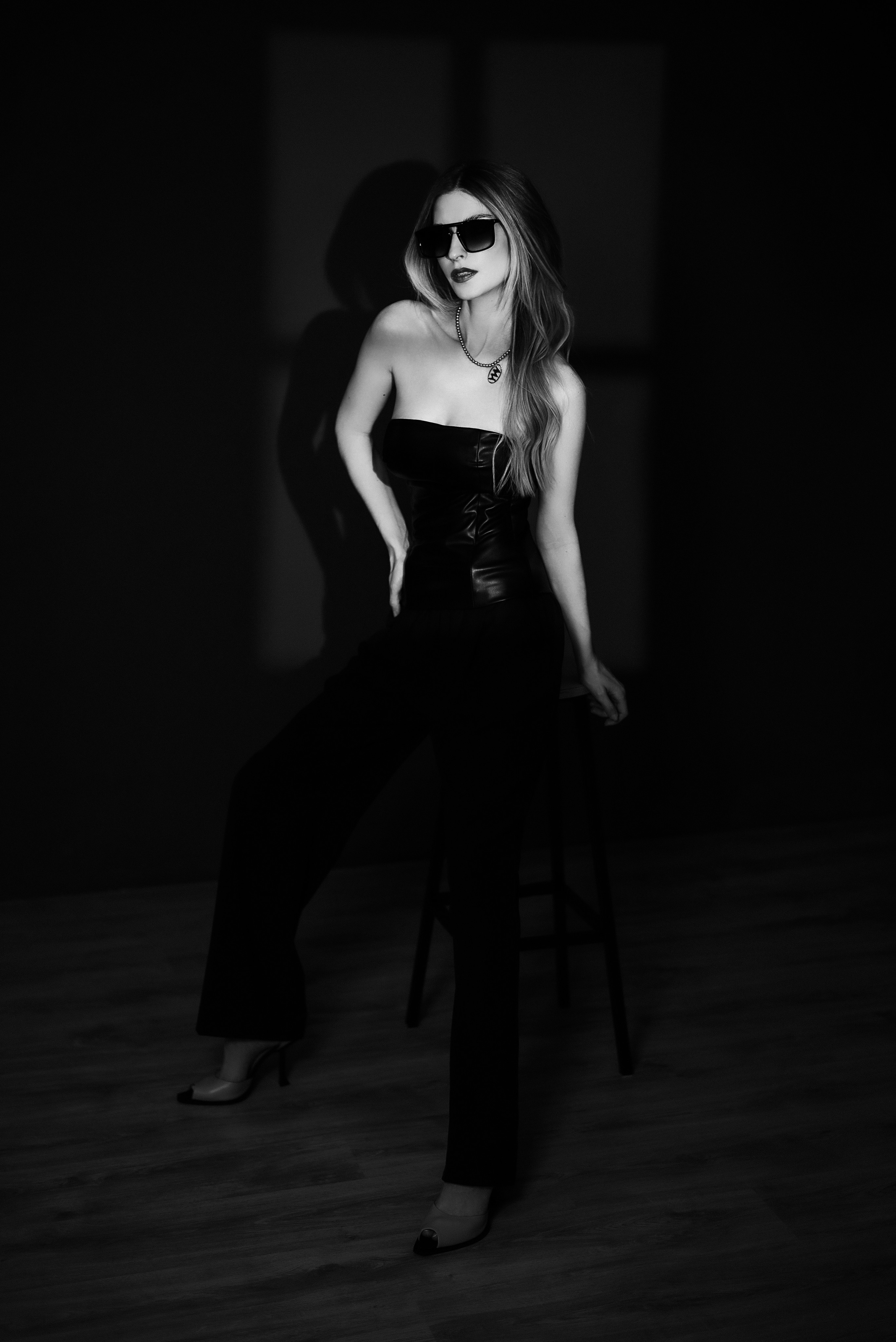 Woman. Фотограф Ekaterina SaN