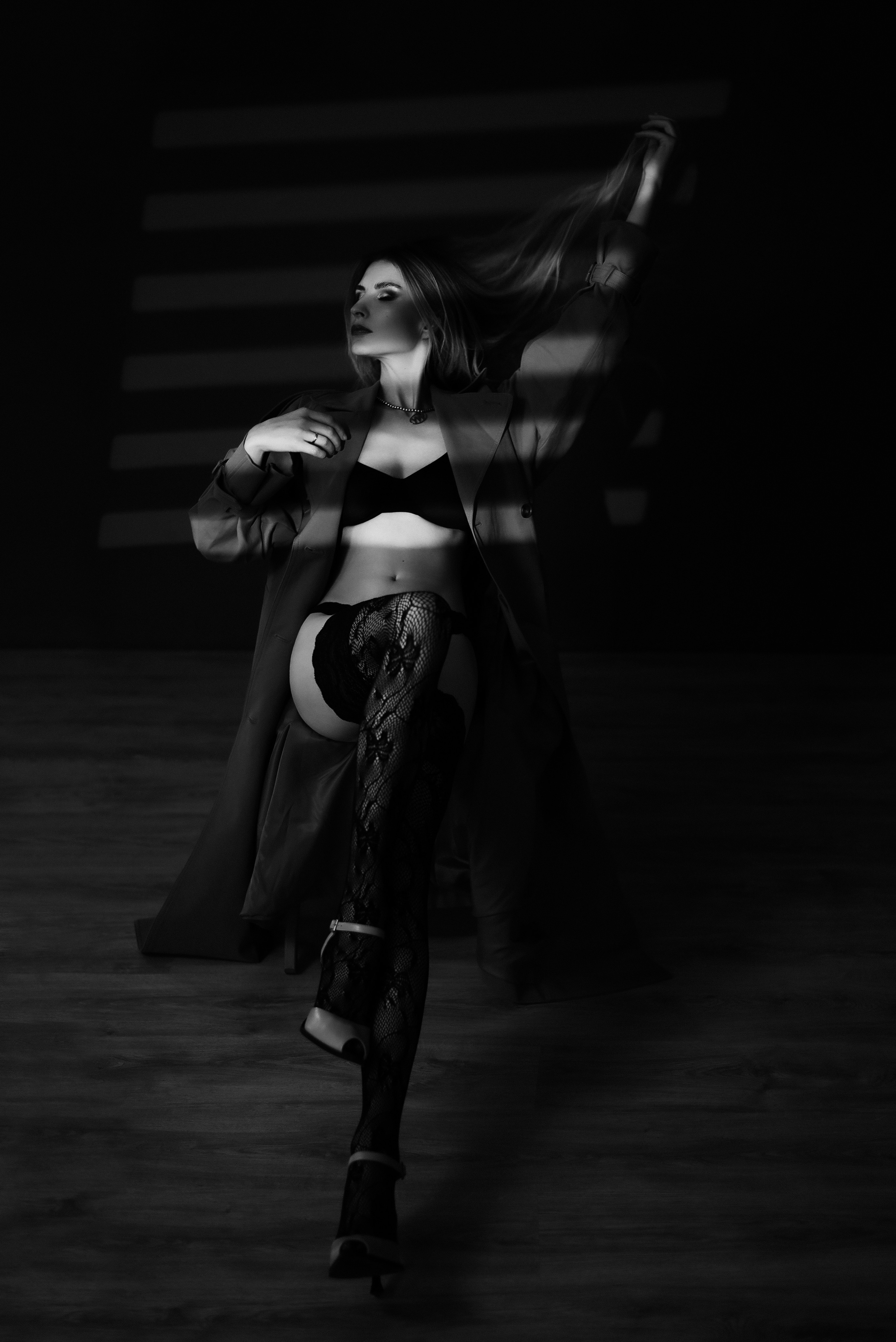 Woman. Фотограф Ekaterina SaN