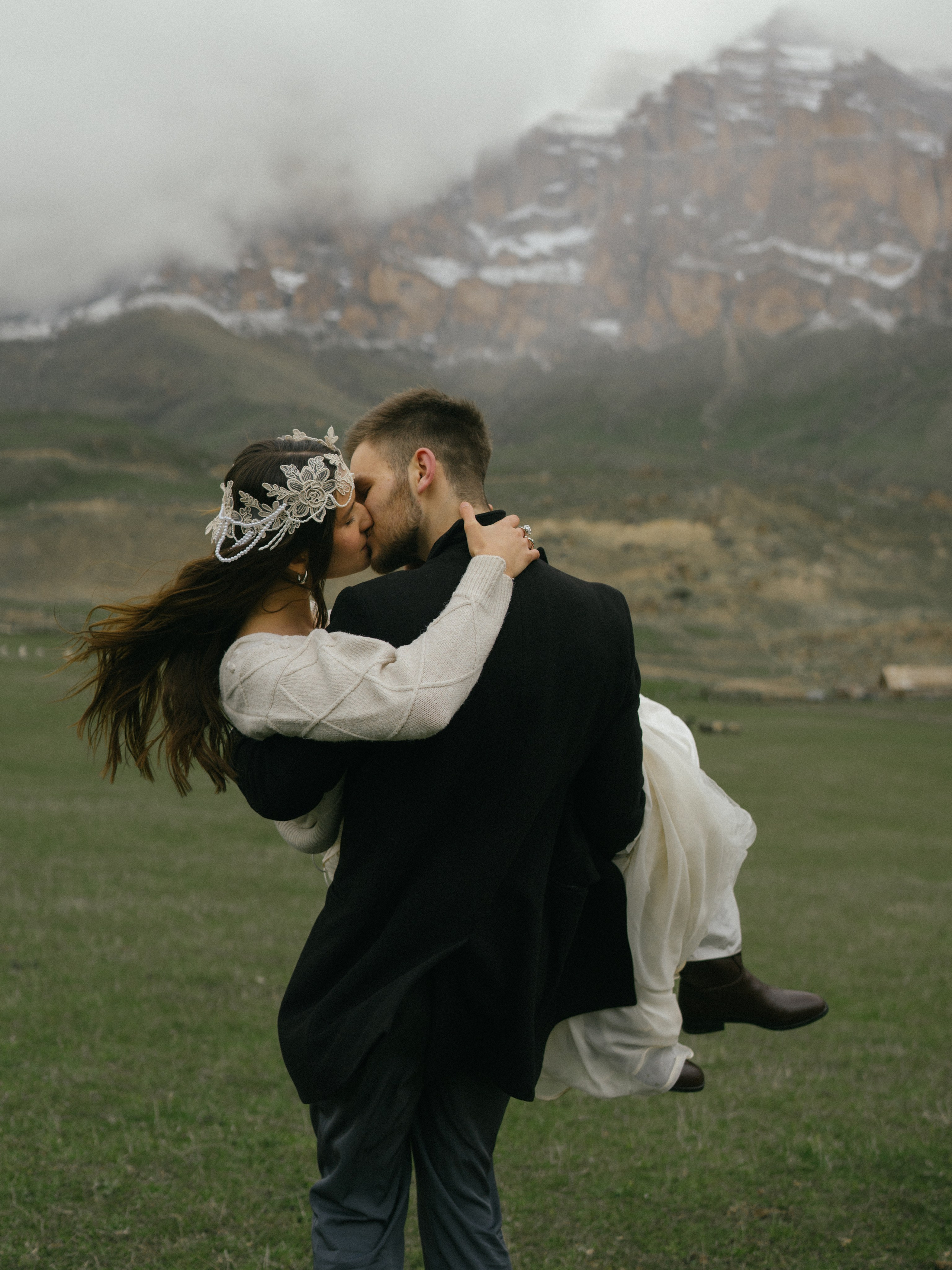 Свадебная съемка Сабрины и Рувима. Свадебный фотограф Ирина Беляева Пятигорск|Кисловодск|Эльбрус|Домбай