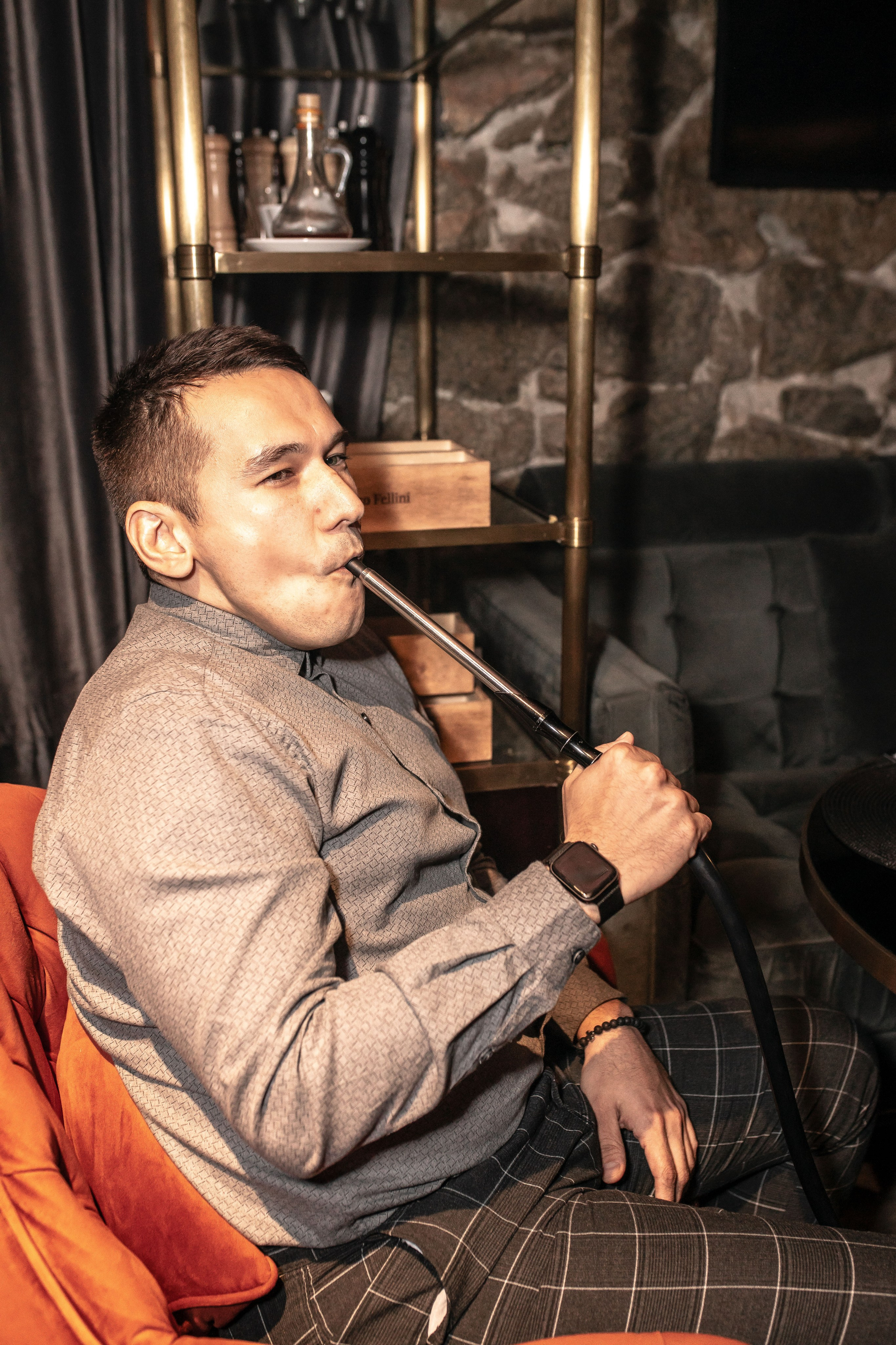 BIG_MAFIA_NSK. Репортажный фотограф в Новосибирске