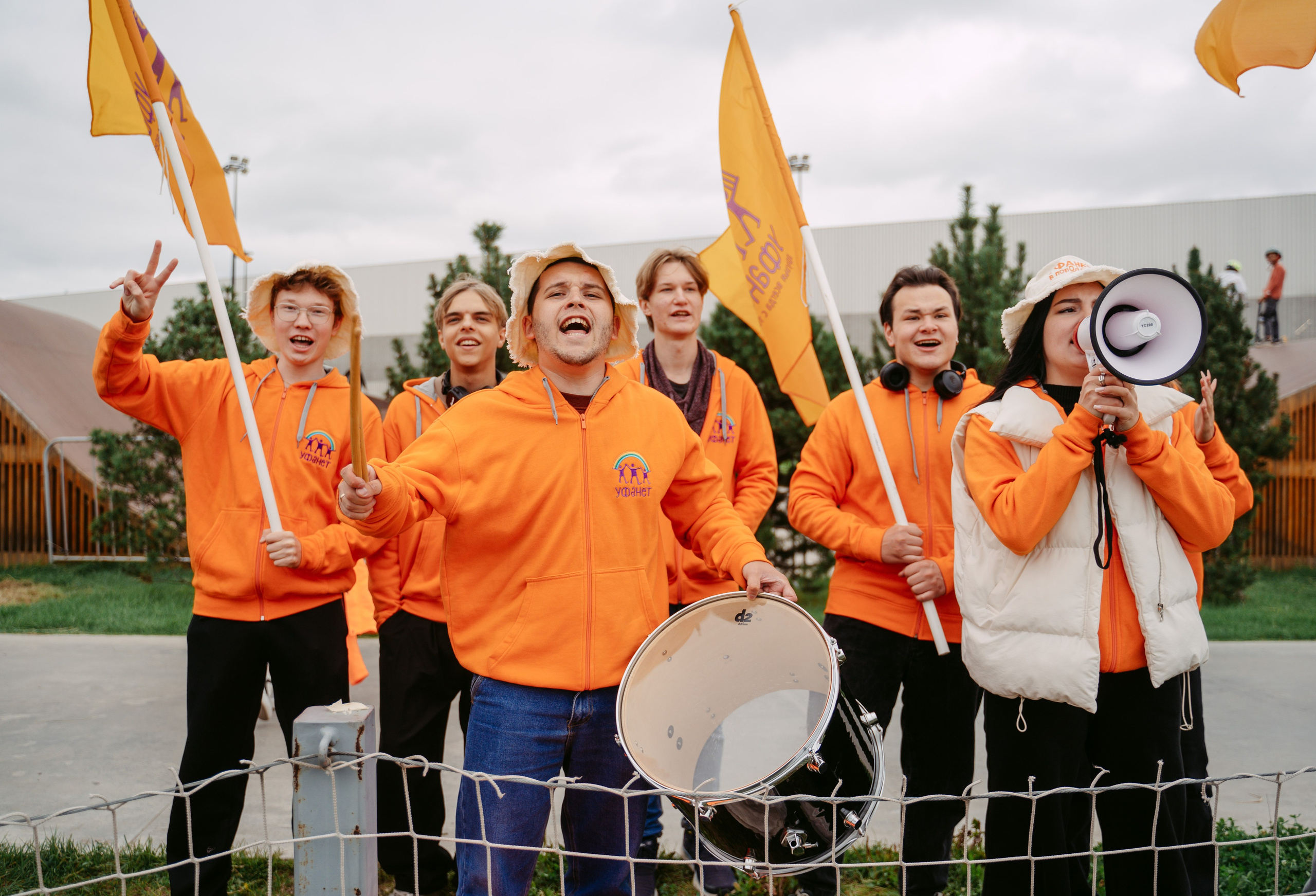 Цифровиада / 2024. Саша Копылов, фотограф в Казани