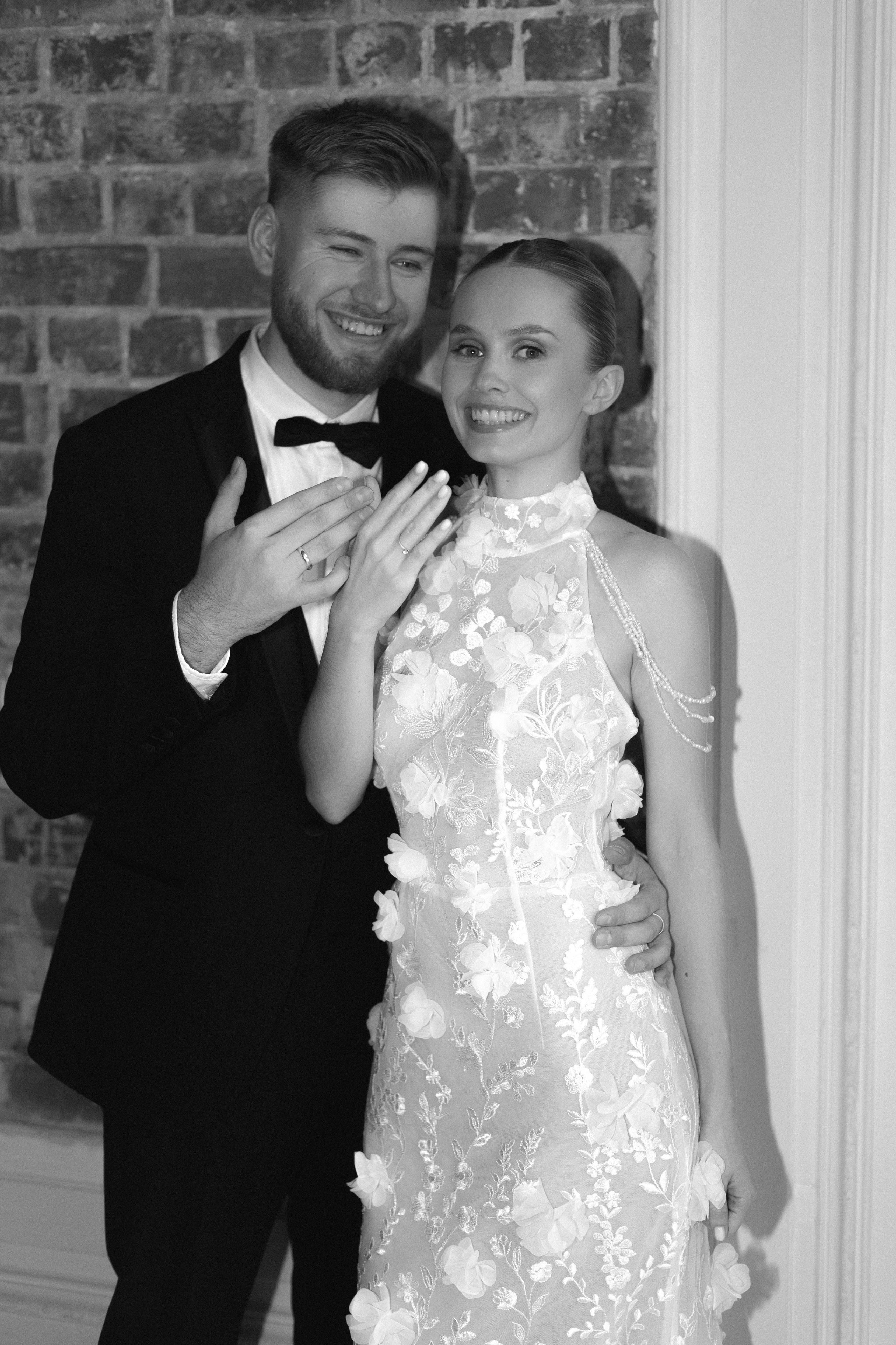 Валерий & Елизавета