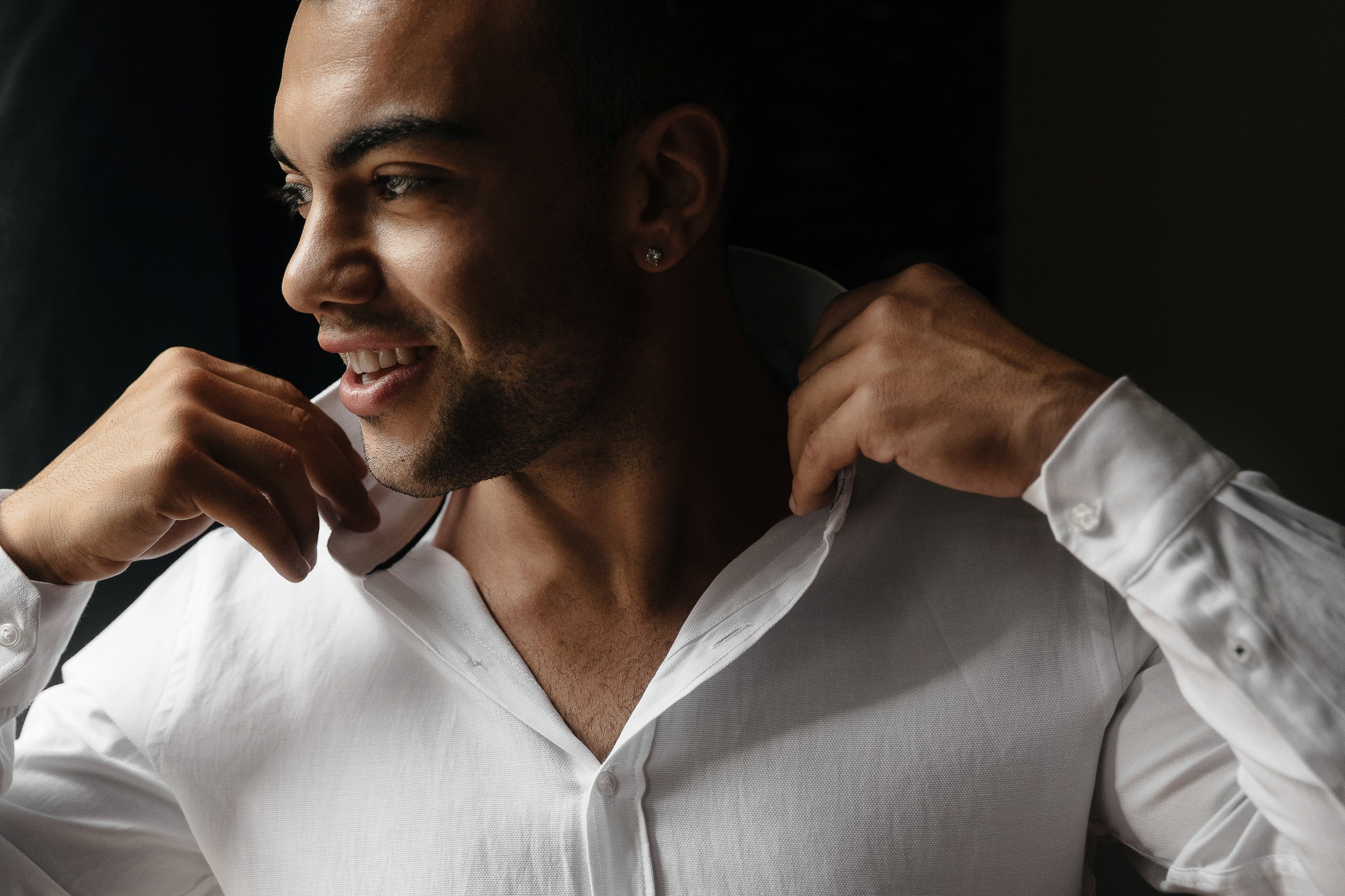 Сочи, завтрак, горы. Свадебный фотограф в Ростове-на-Дону Васильченко Сергей