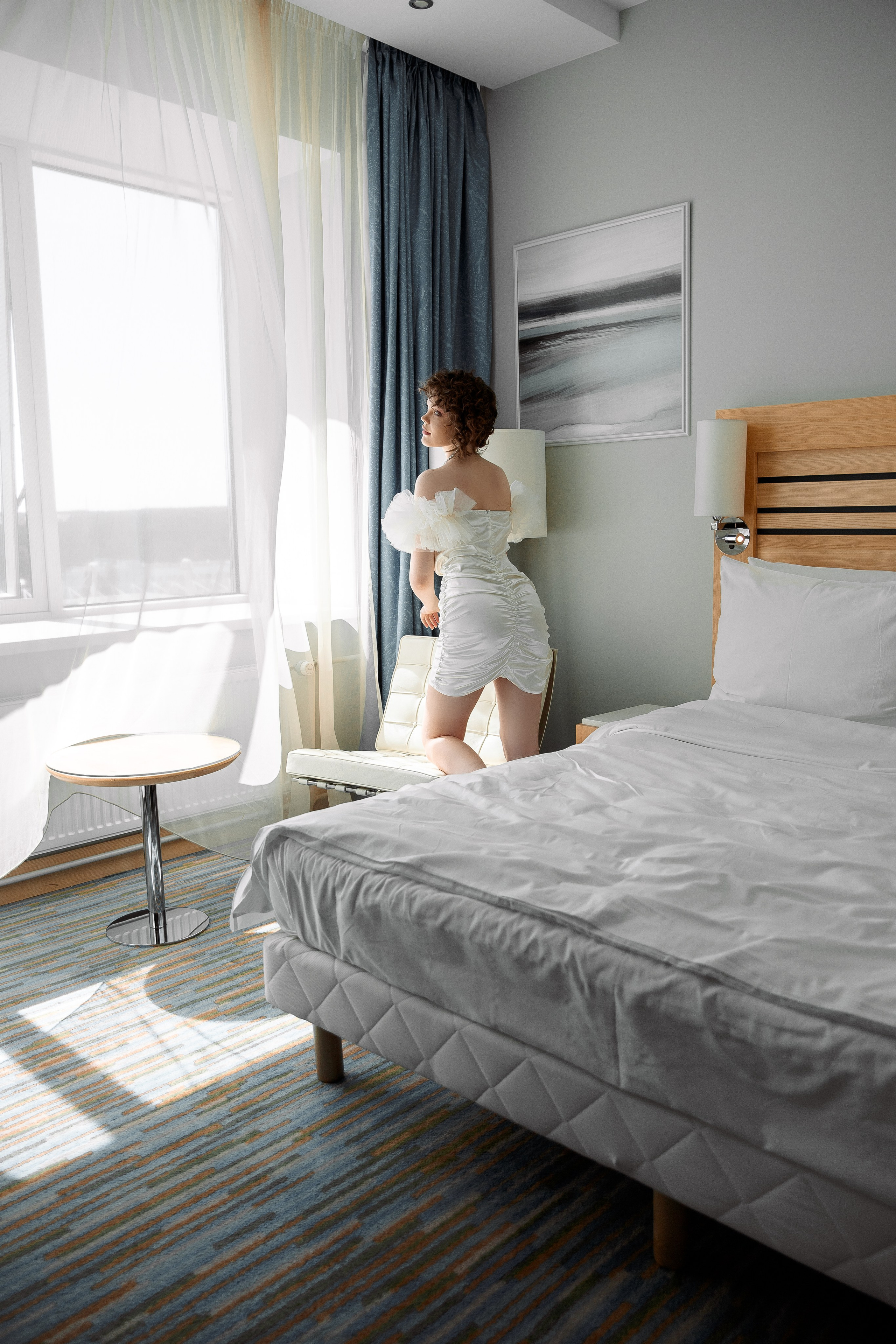 Утро Виктории. Свадебный и семейный фотограф в Челябинске Юлия Ишимова