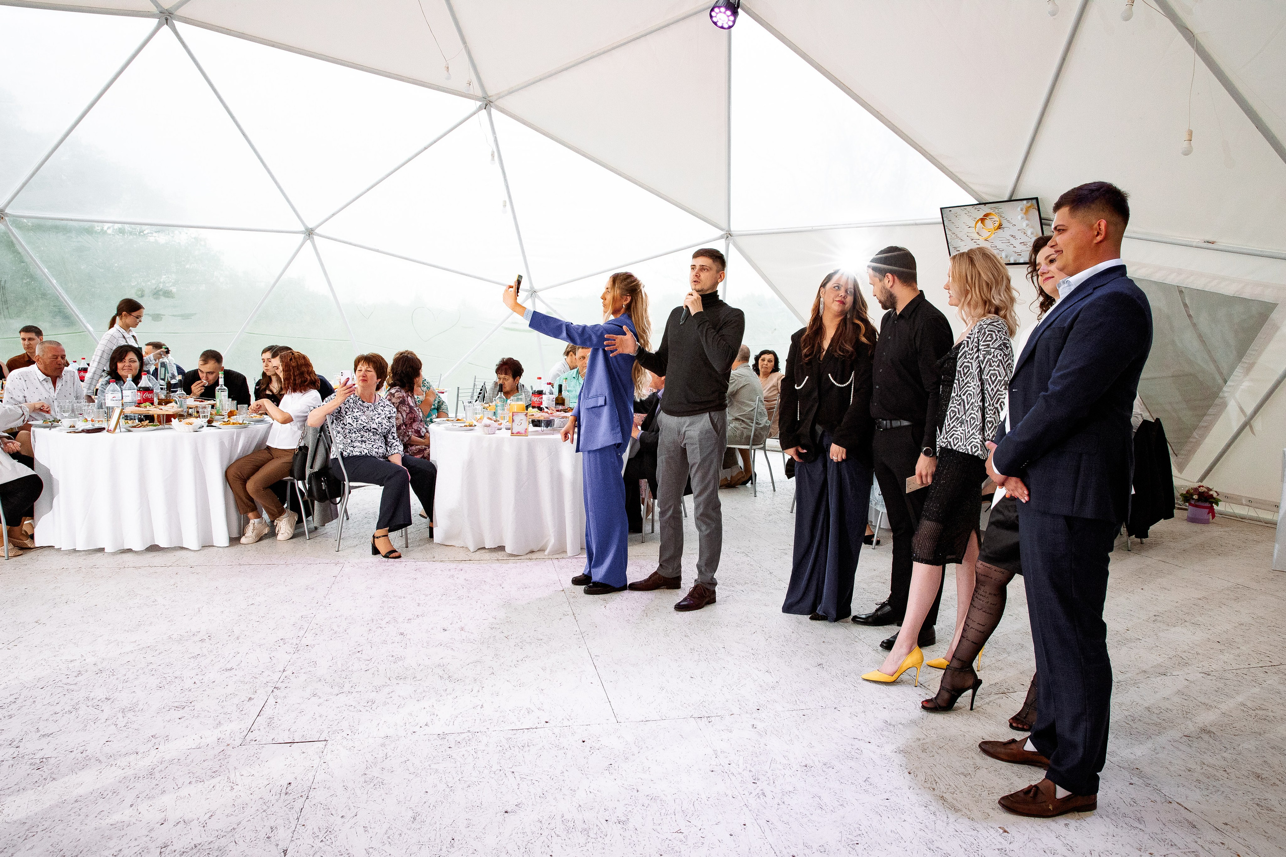 Кирилл и Екатерина. Свадебный и семейный фотограф в Челябинске Юлия Ишимова