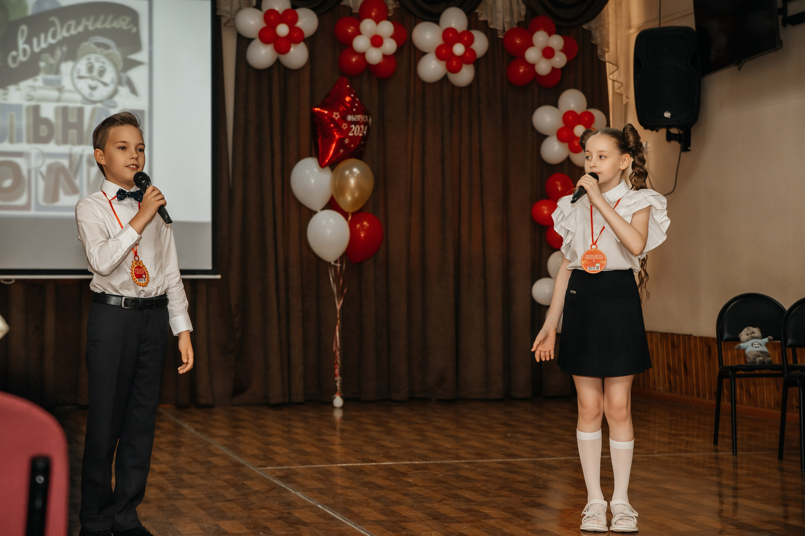 Выпускной. Фотограф Александр Закадычный | Таганрог