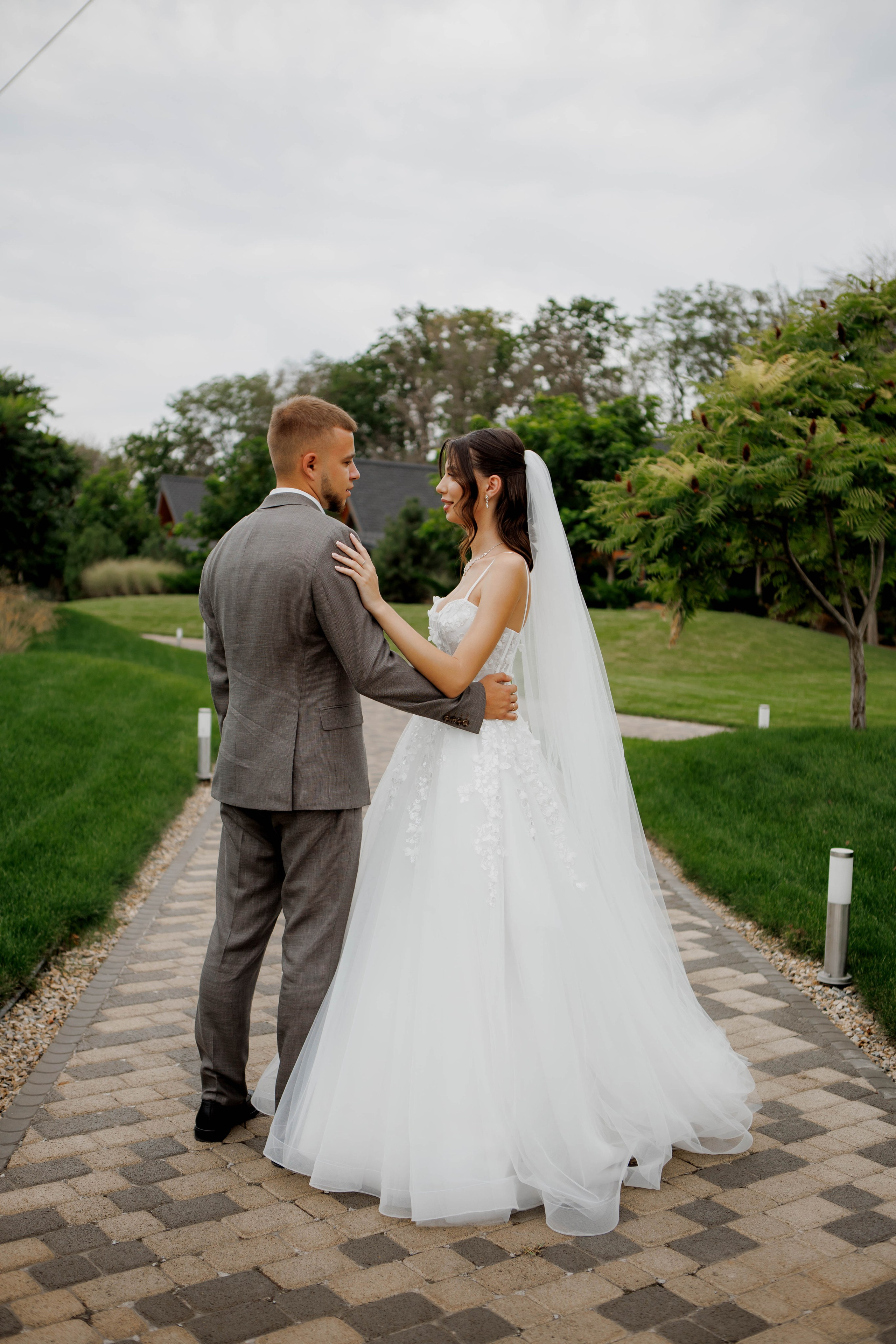 Дмитрий и Олеся. Фотограф Александр Закадычный | Таганрог