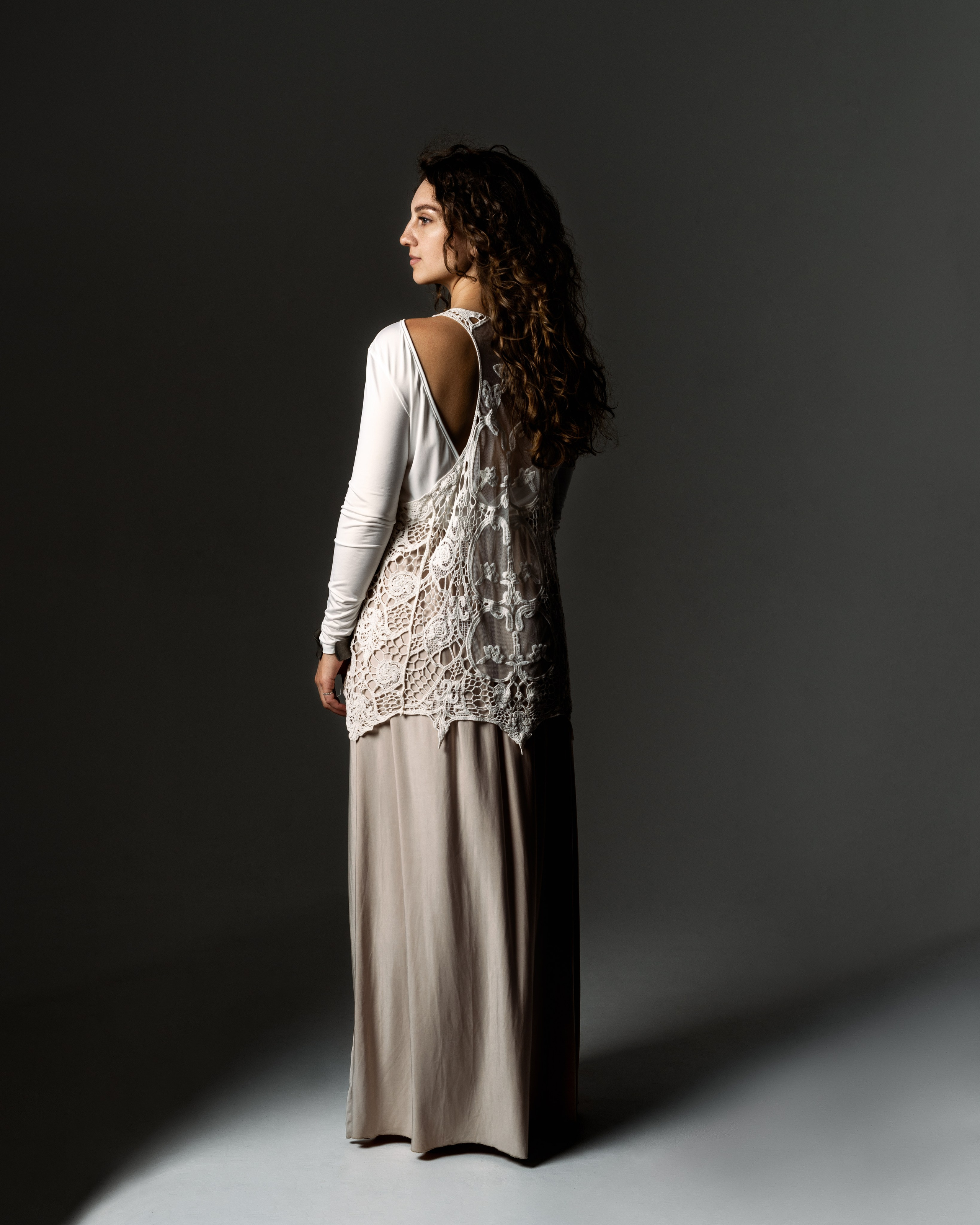 Ариана Света. Портретный фотограф в Уфе София Ксан