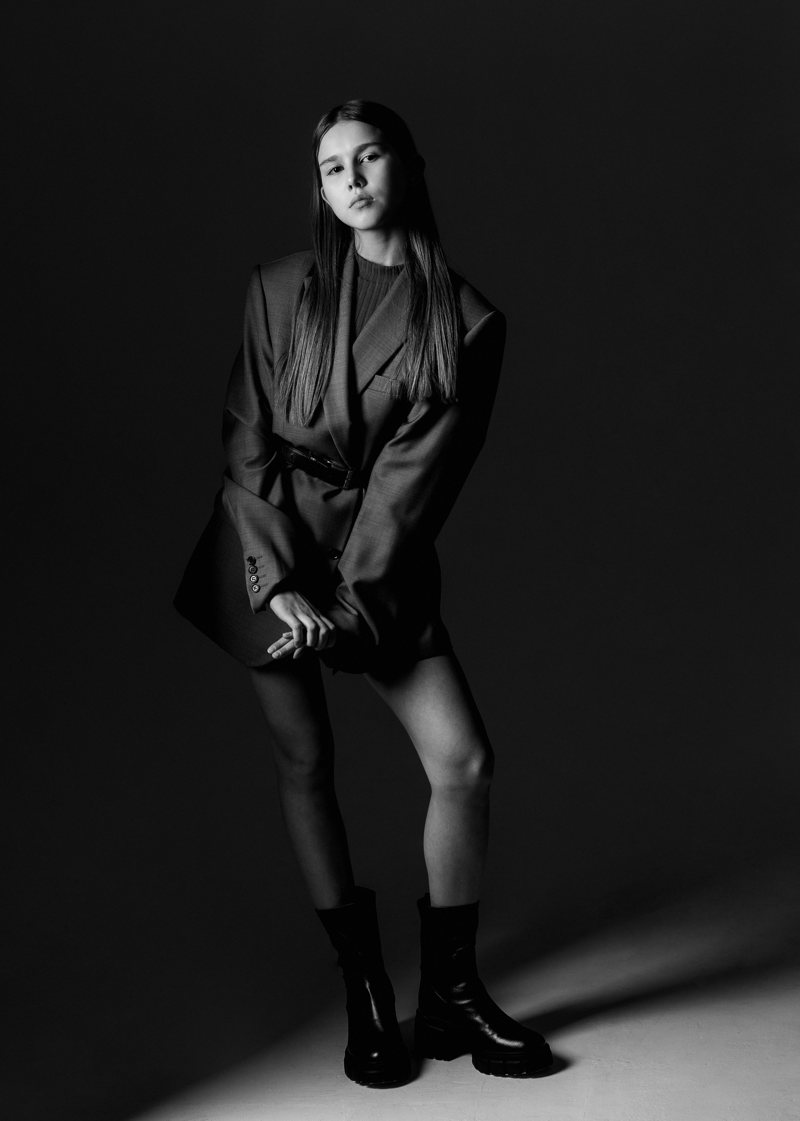 Гузель. Портретный фотограф в Уфе София Ксан