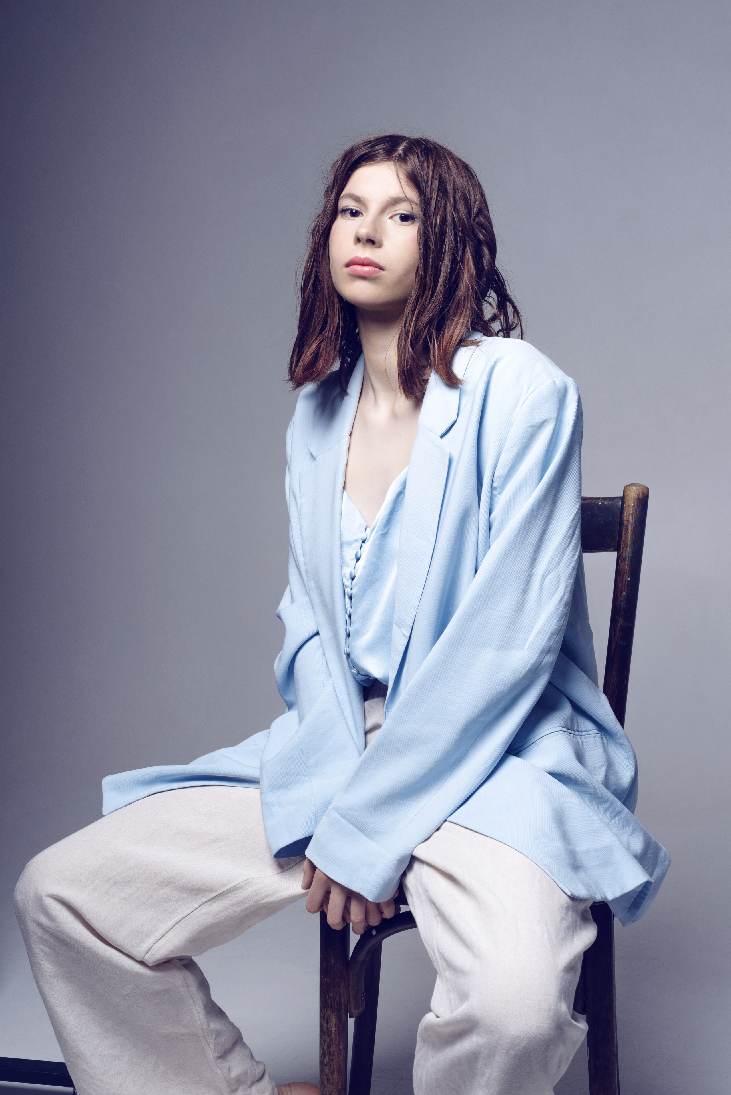 Рада. Портретный фотограф в Уфе София Ксан