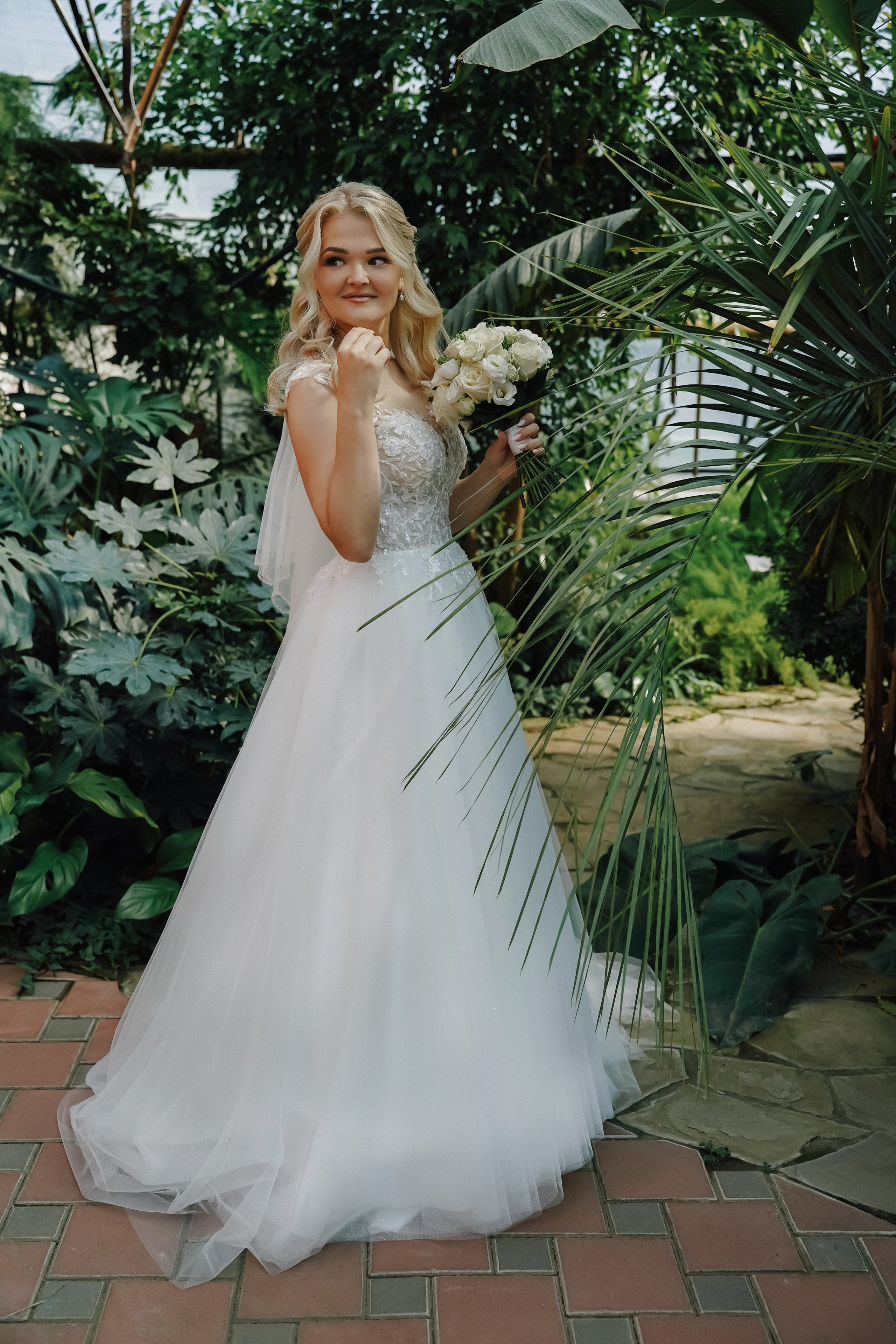 Евгений и Надежда. Свадебный и семейный фотограф в Волгограде Наталья Наумова