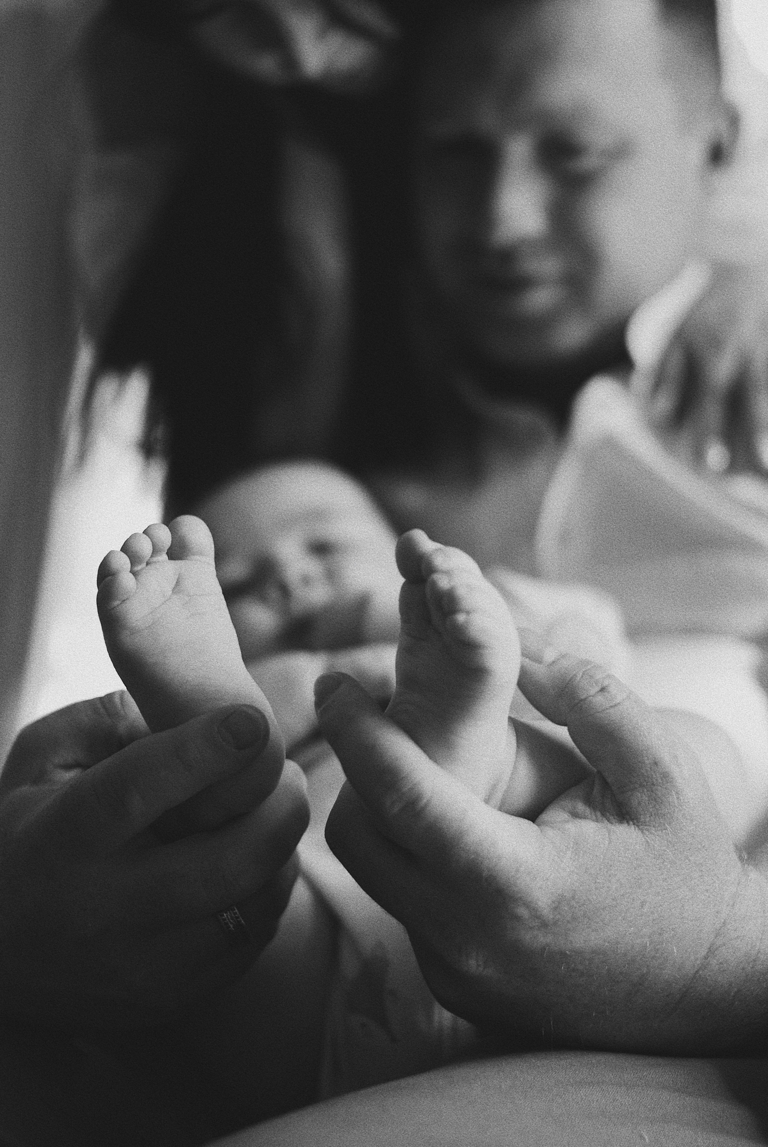 Семейные съёмки. Фотограф во Владивостоке Анастасия Соловей