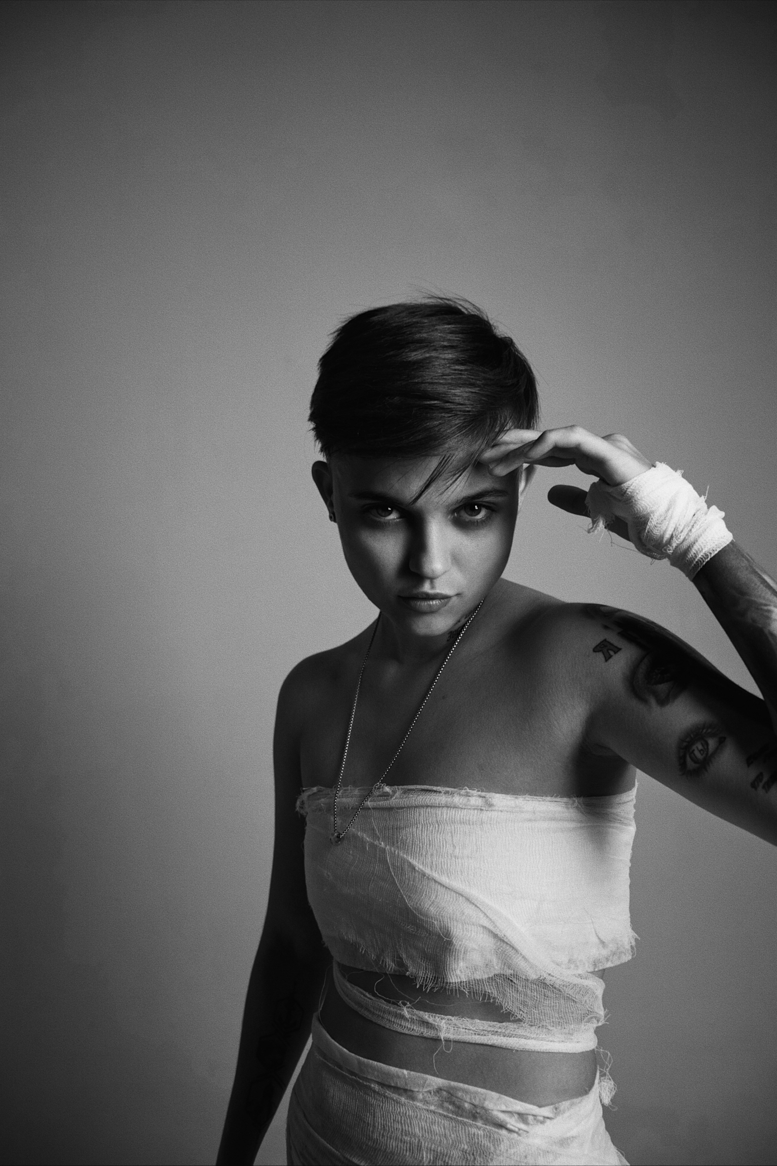 Индивидуальные съёмки. Фотограф во Владивостоке Анастасия Соловей