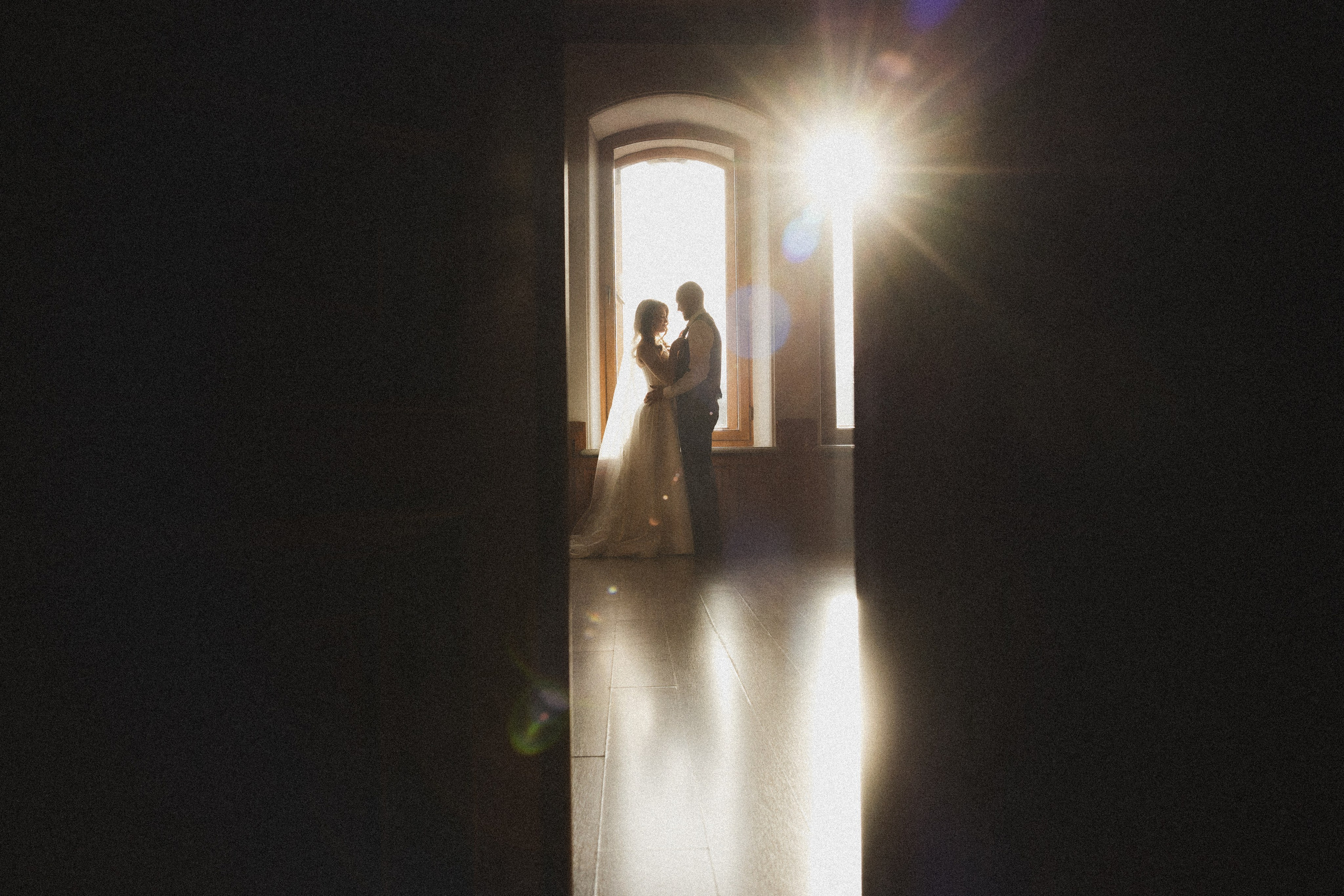 Сергей + Марина. Олег Минайлов — Фотограф ваших событий