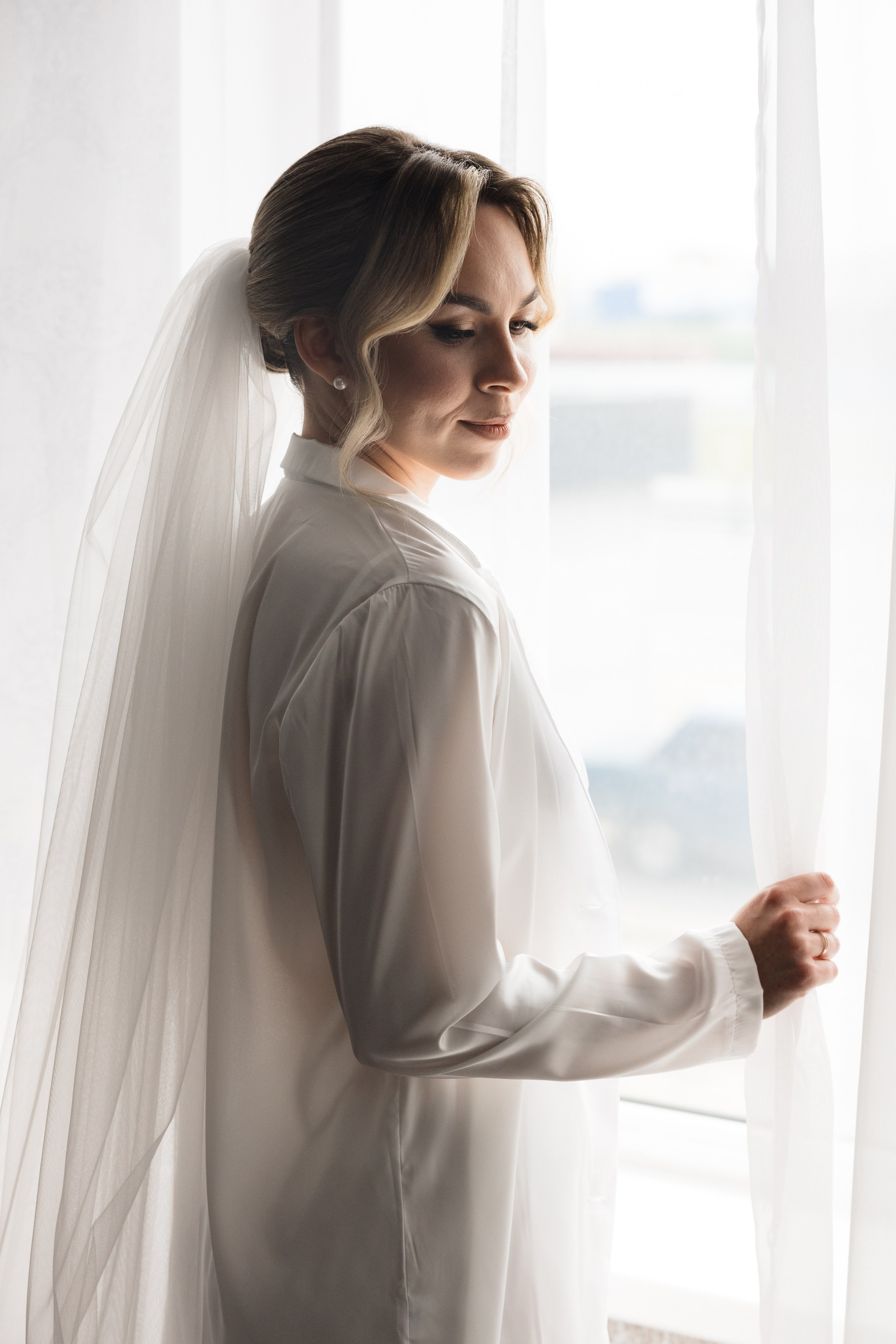 Саша + Ира г. Москва. Олег Минайлов — Фотограф ваших событий