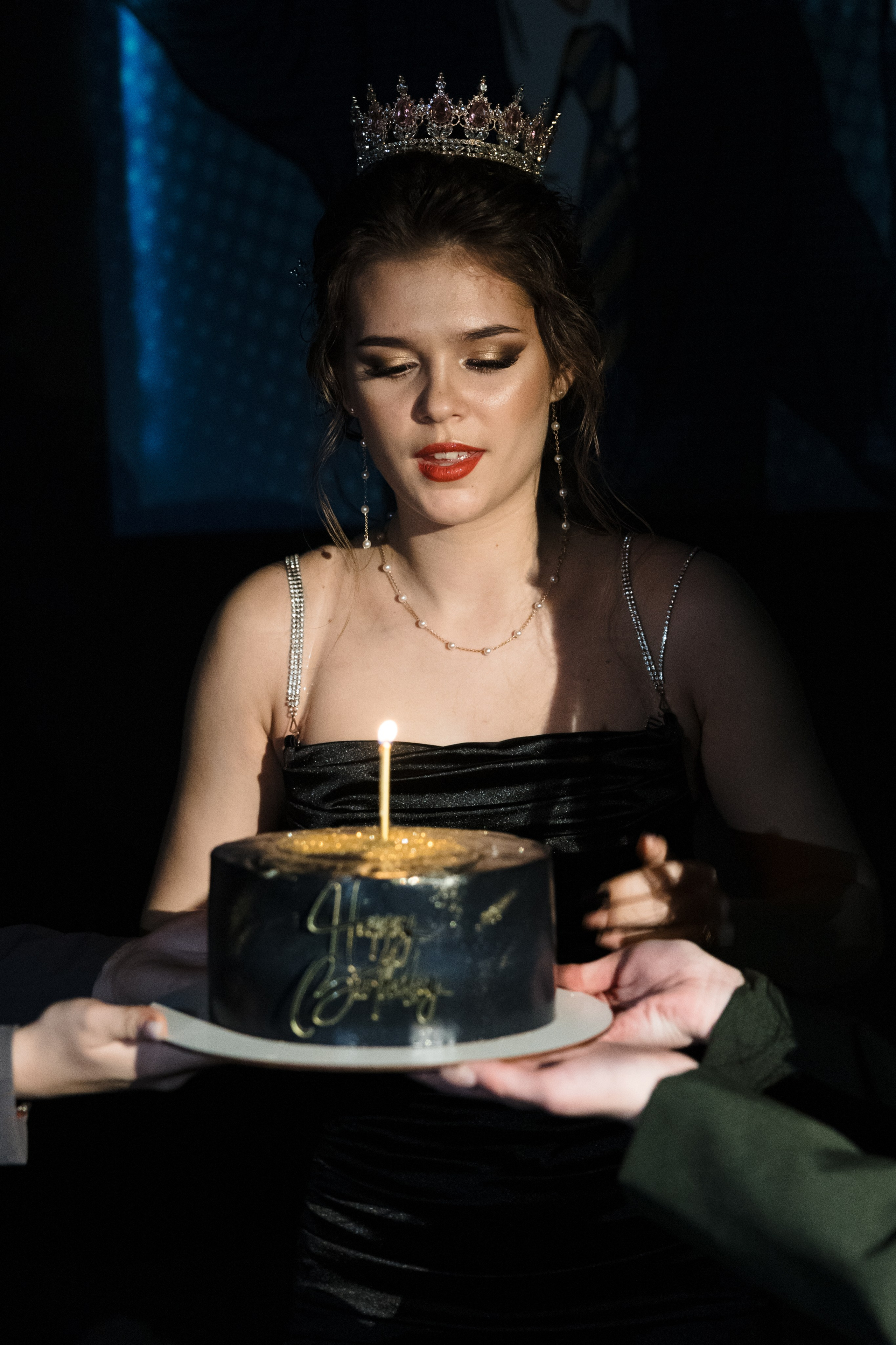 ДР 15.11.2025. Олег Минайлов — Фотограф ваших событий