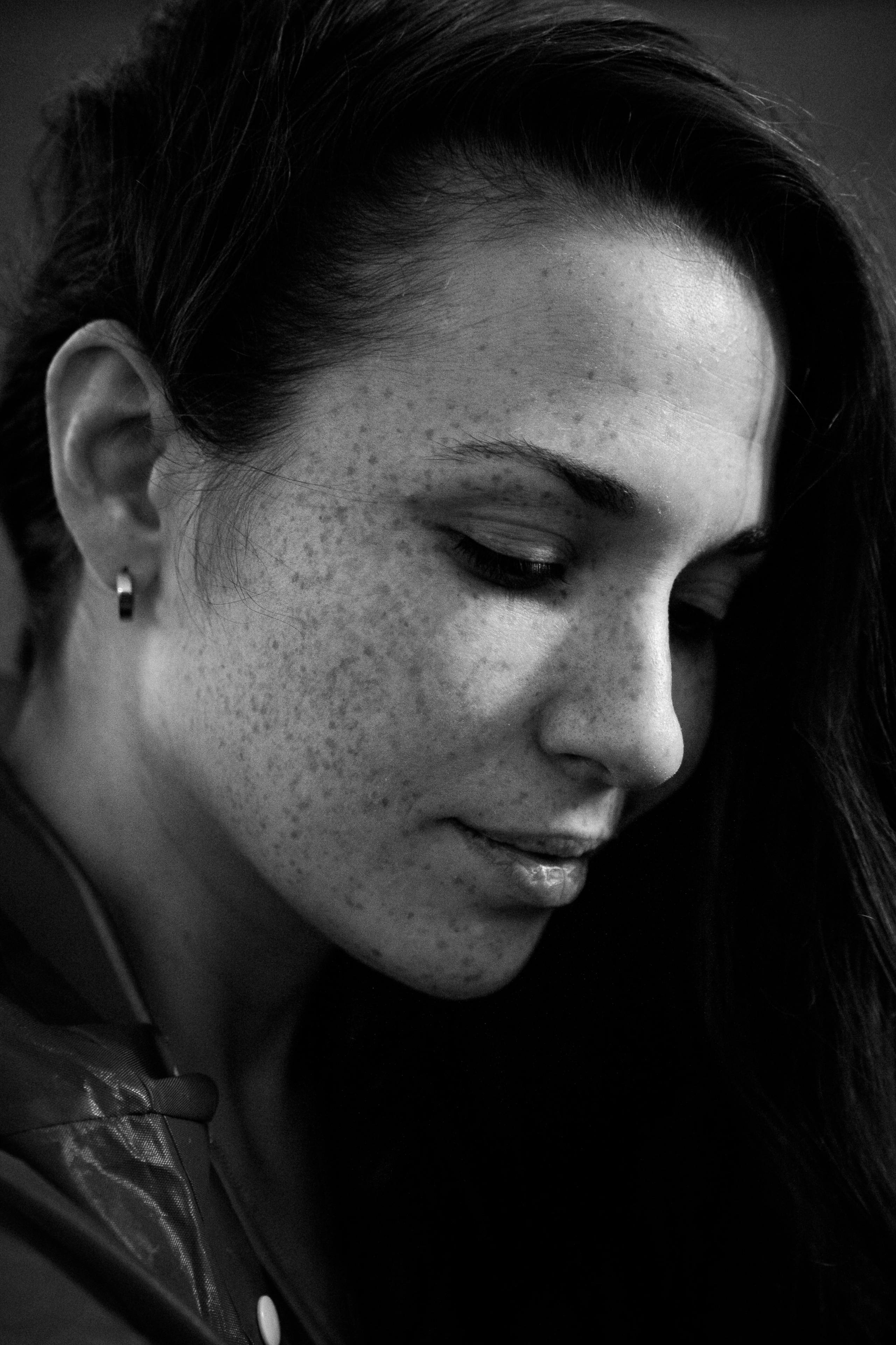 Оля летний рассвет. Фотограф в Москве и МО Влада Обласова