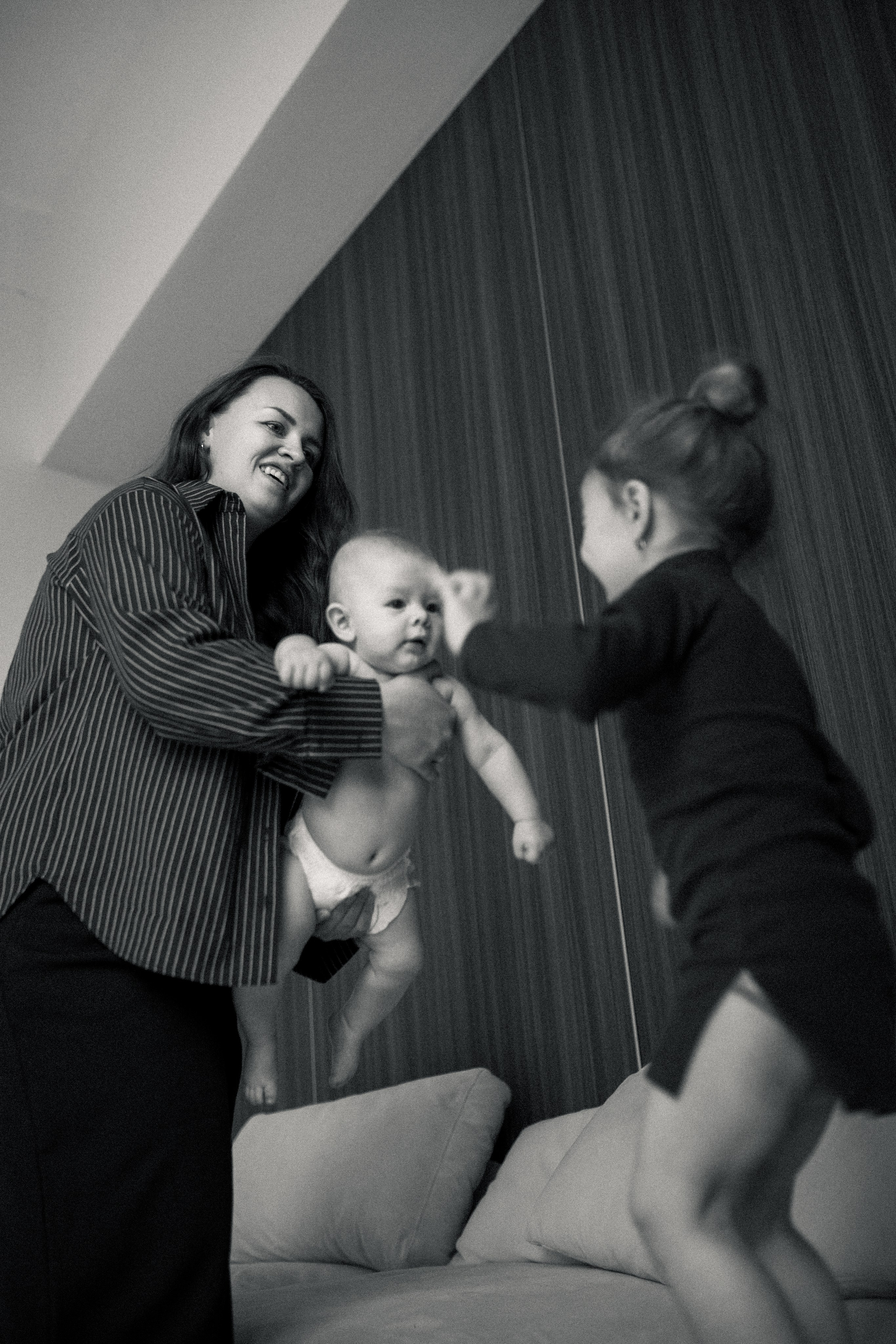 семейный фотограф