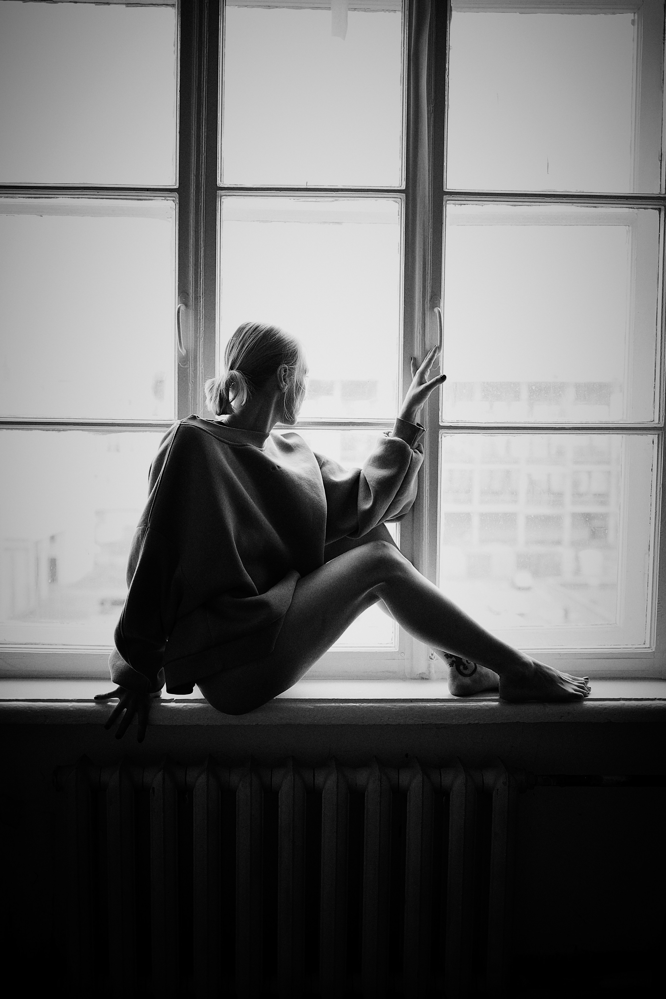 Anastasiya Karlitskaya. Портретный фотограф