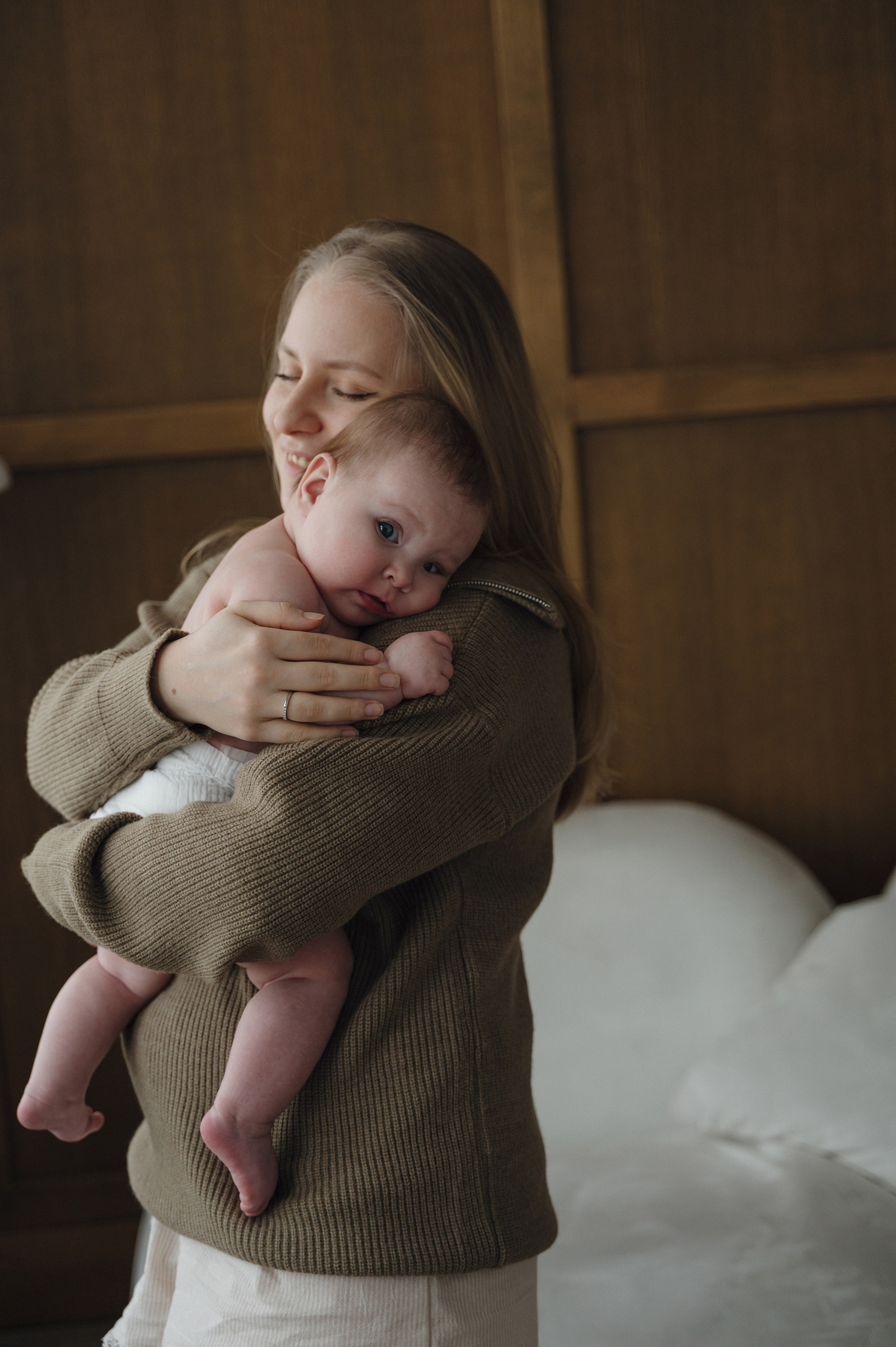 Катя и Василиса. Свадебный фотограф Москва и Санкт-Петербург. Анастасия Чудина