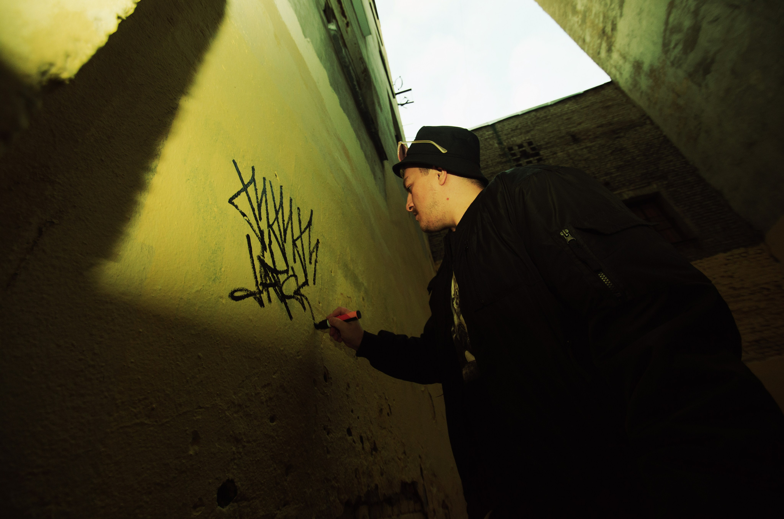 Пушка. ОЧЕНЬ ПЛОХОЙ ФОТОГРАФ