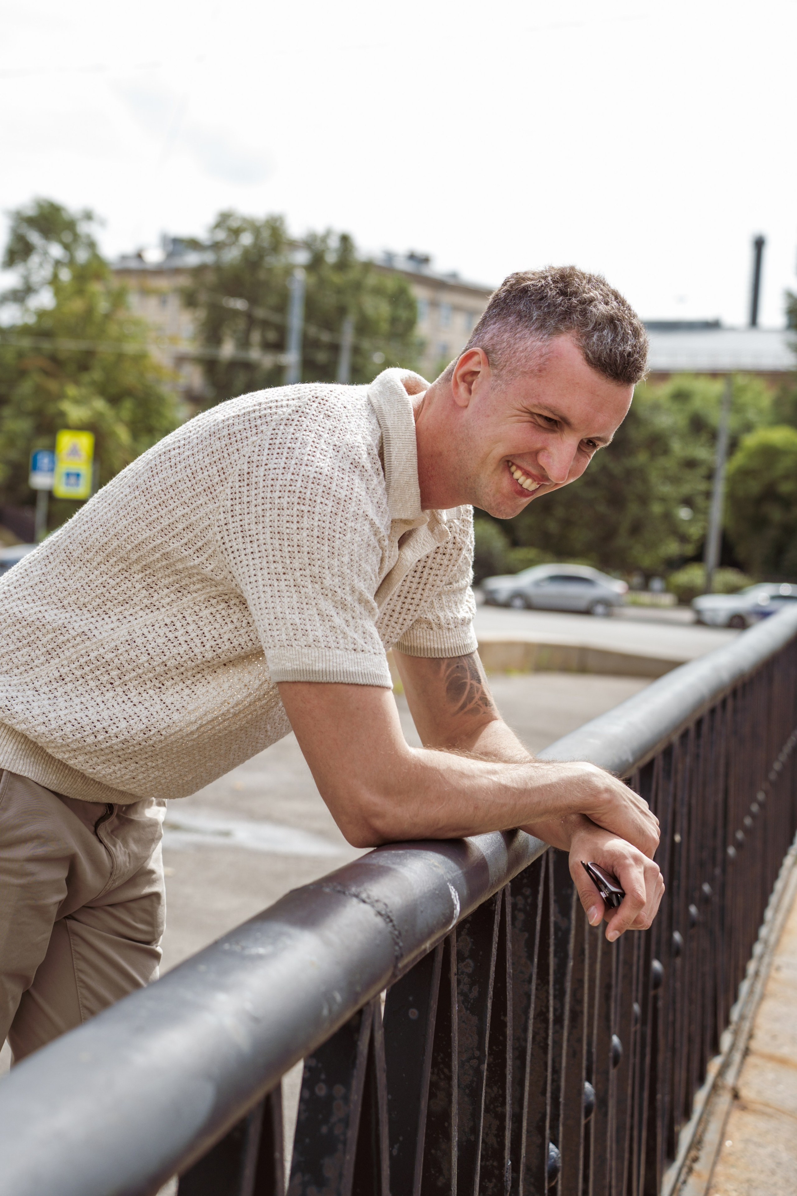 Михаил | Дейтинг. ОЧЕНЬ ПЛОХОЙ ФОТОГРАФ