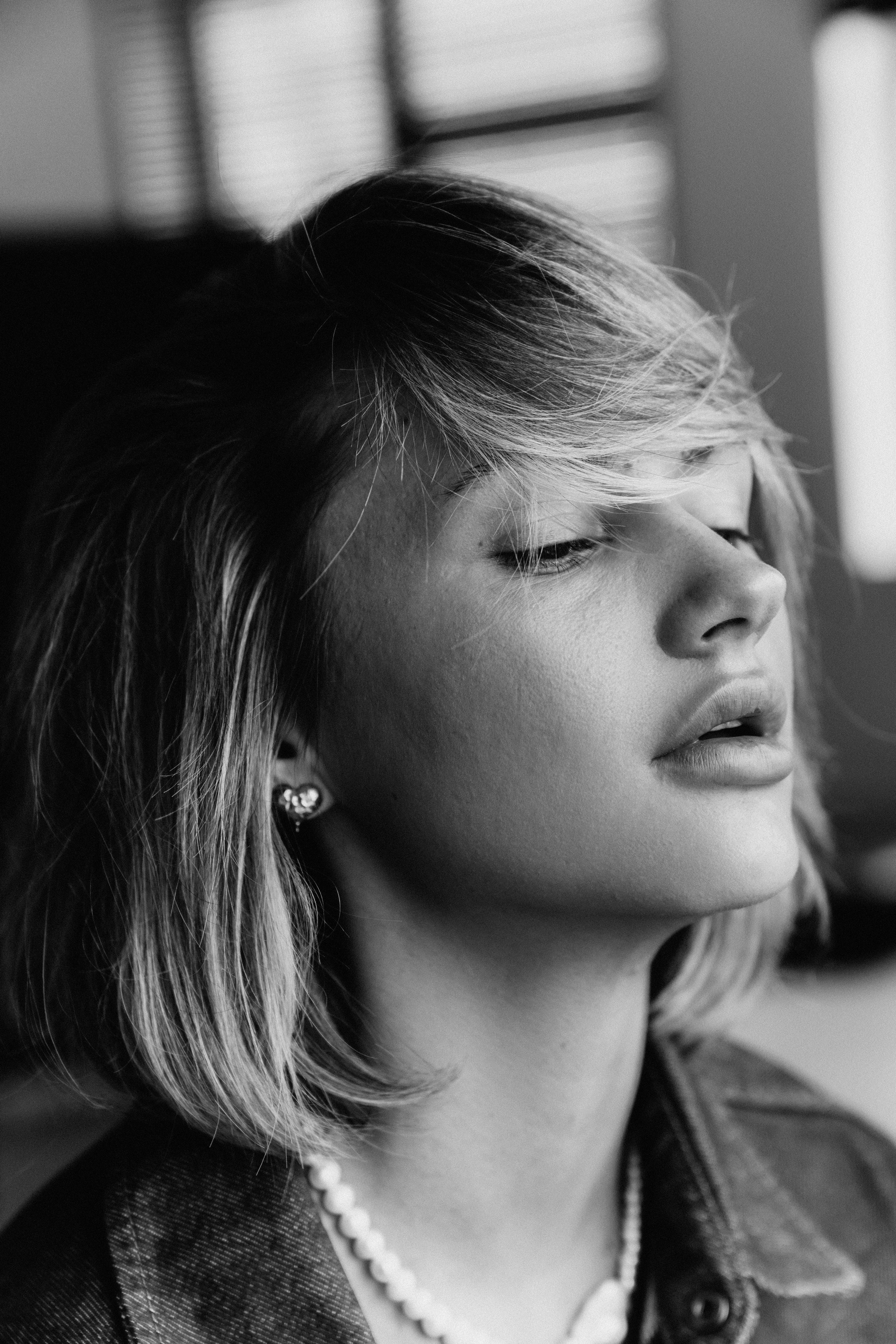 Maria. Фотограф Нина Дмитриева