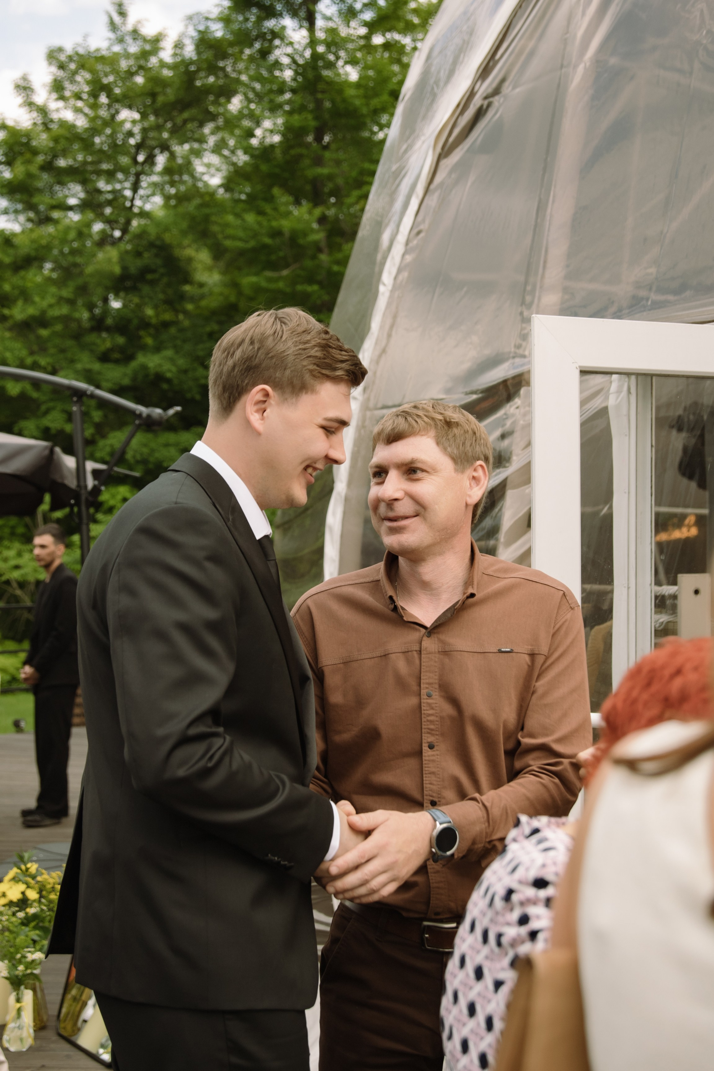 Артур & Диана | Банкет. Фотограф во Владивостоке Парамонова Елена