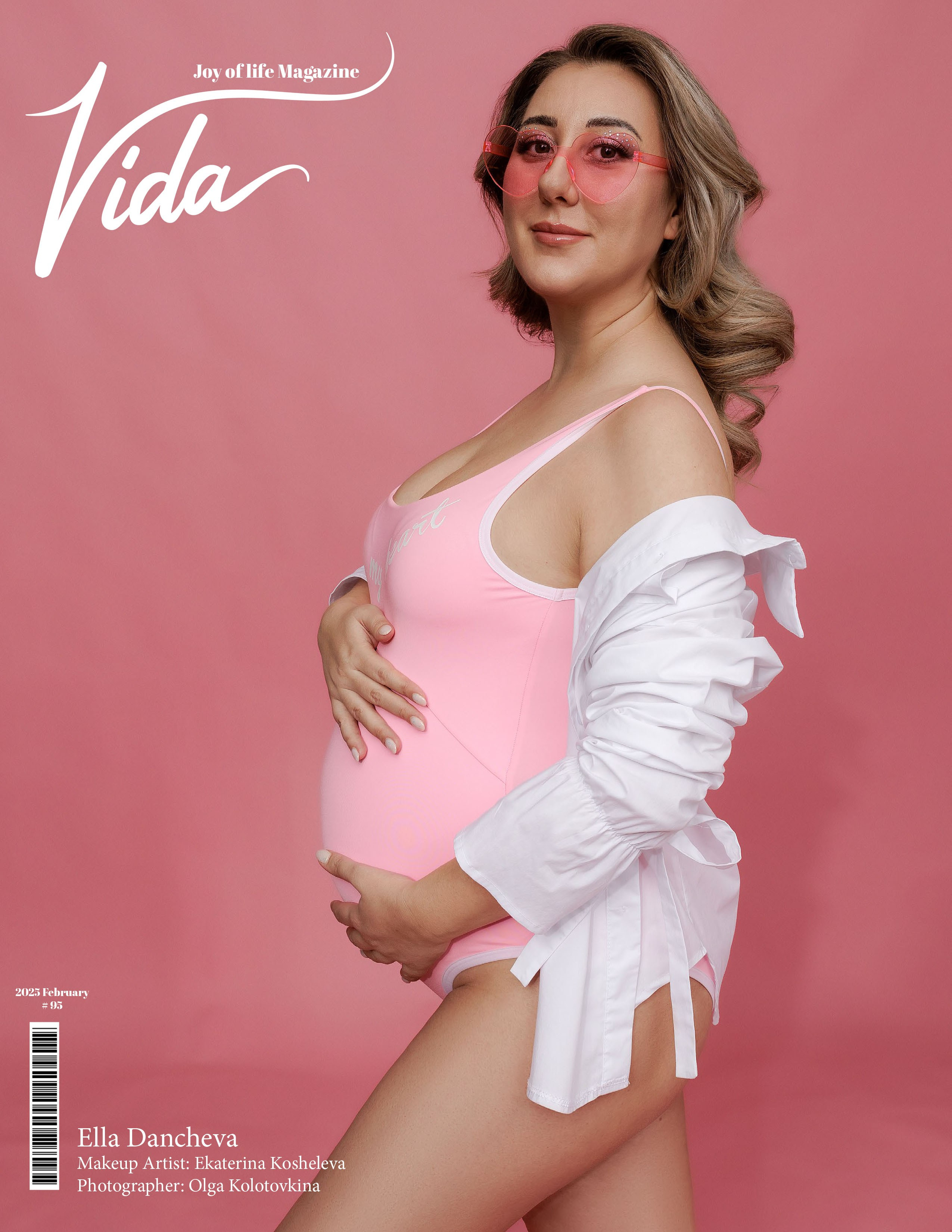 Семейный и детский фотограф в городе Тольятти Колотовкина Ольга