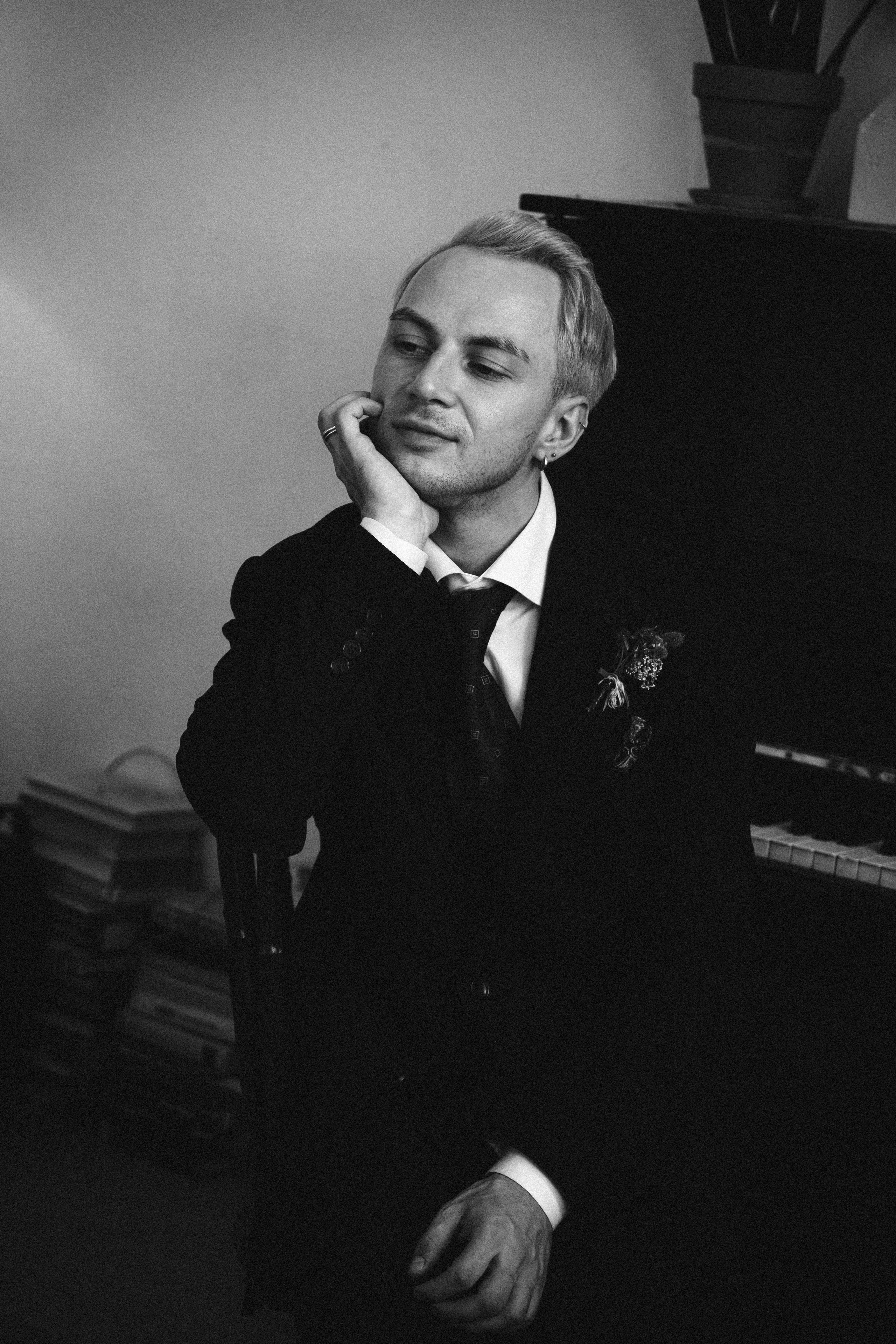 Лика и Миша. Свадебный фотограф Оля Григунова