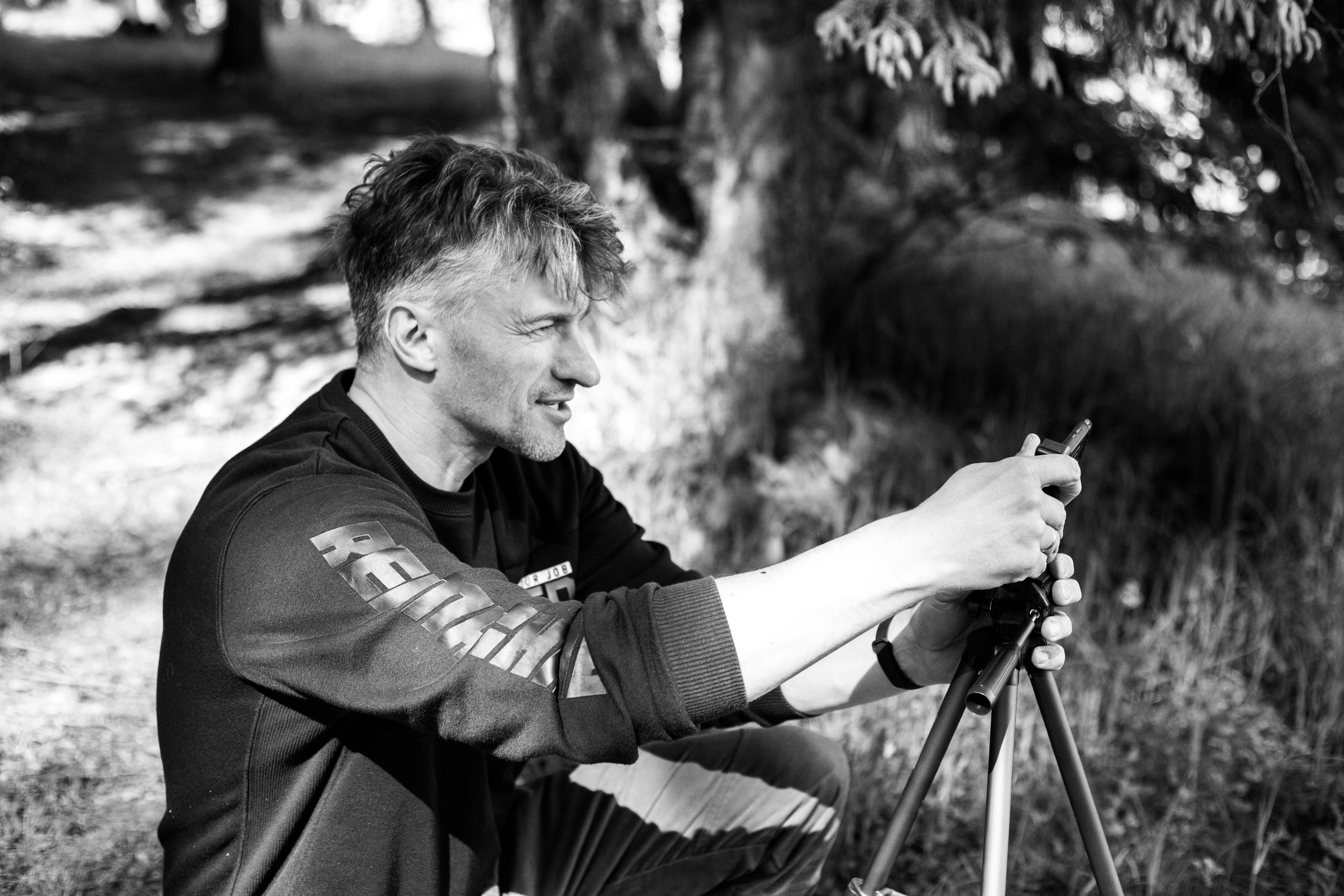 Контент для туристического бизнеса. Фотограф АняКа Мытищи