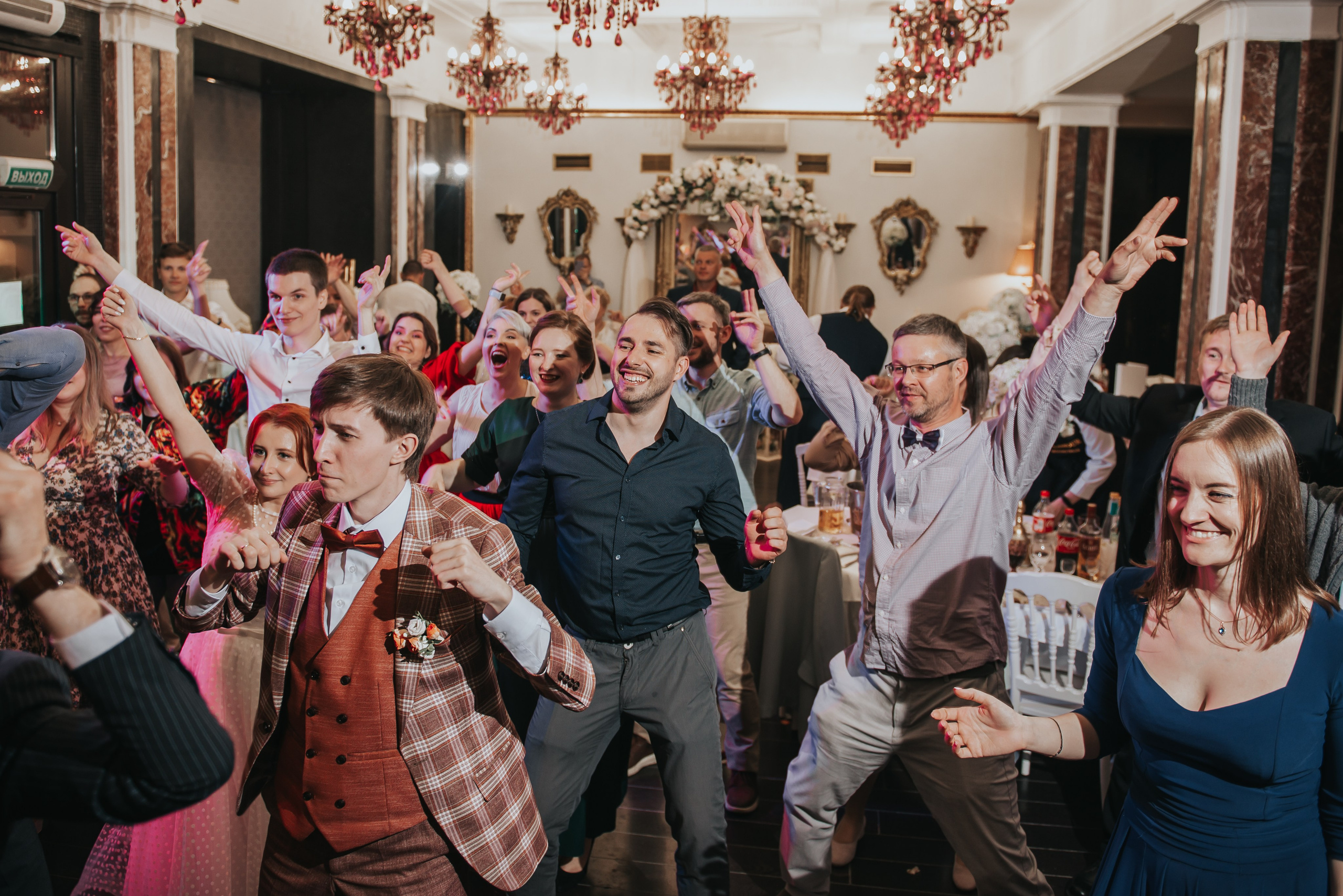 Питерская классика. Александр и Валерия. Свадебный и семейный фотограф София Невская