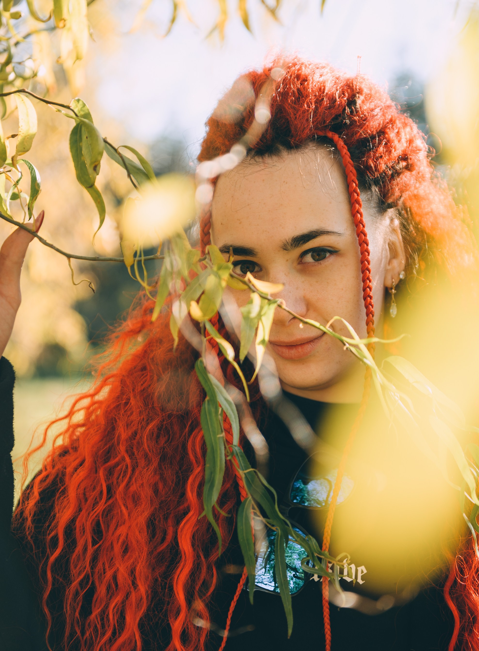 Игры с собаками. Свадебный и семейный фотограф София Невская