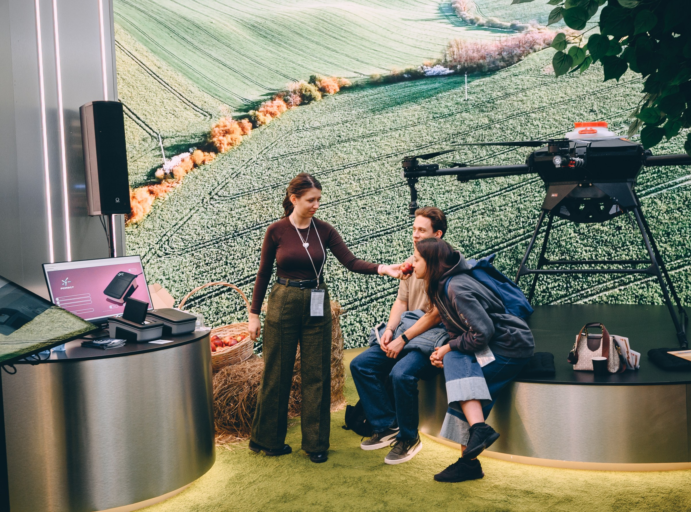 V Конгресс молодых ученых 2025. Свадебный и семейный фотограф София Невская