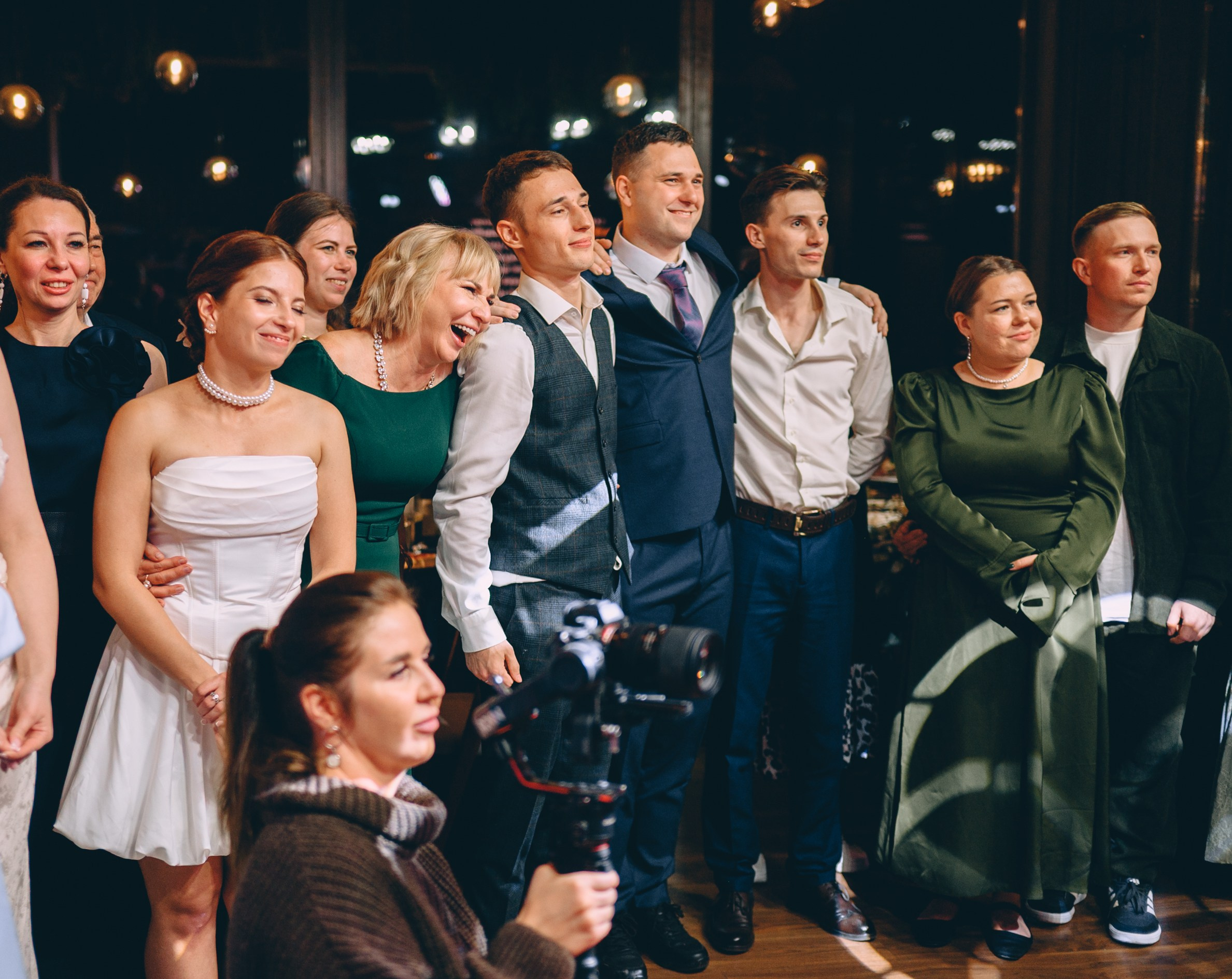 Глэмпинг Енот. Свадебный и семейный фотограф София Невская