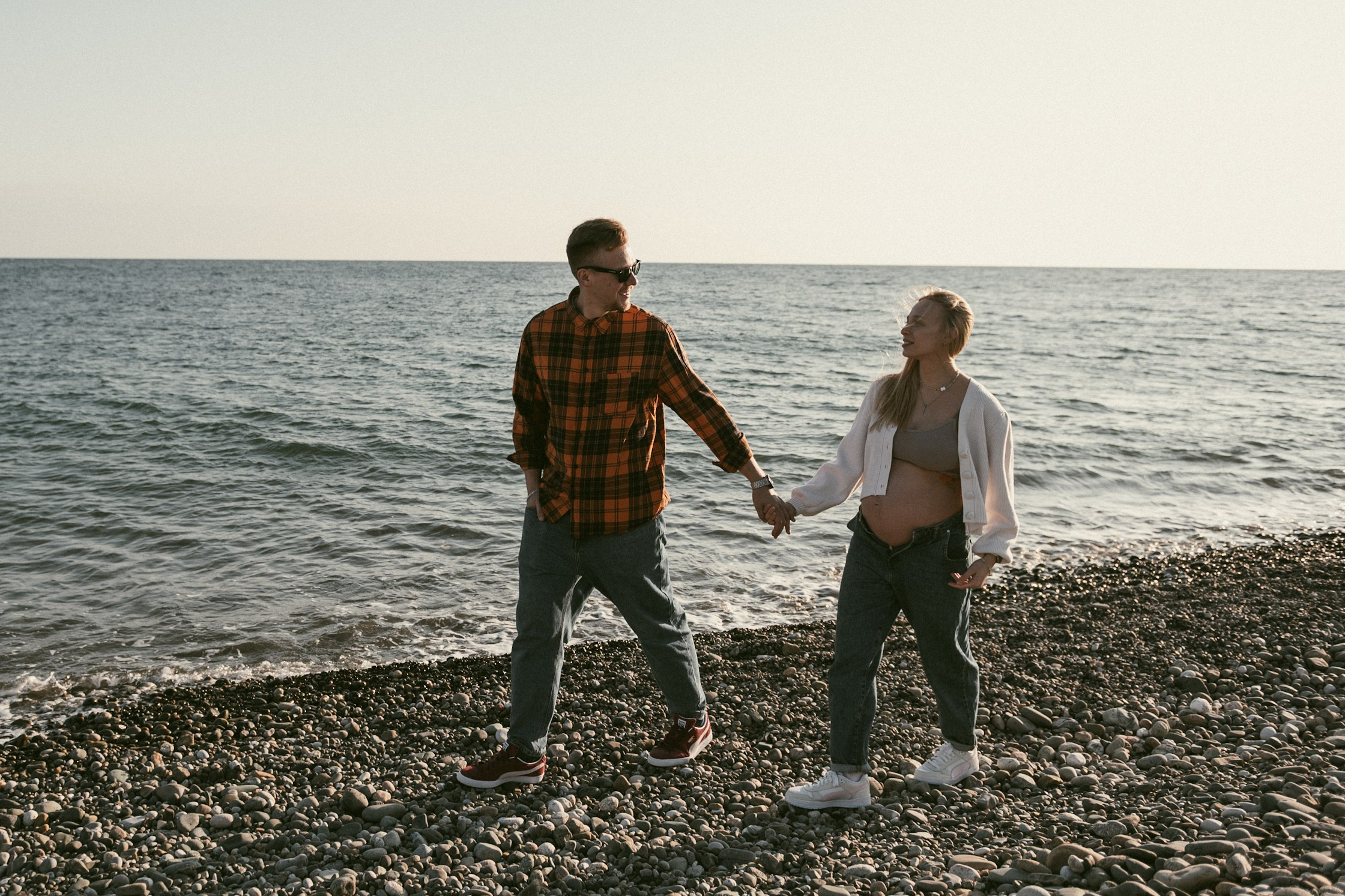 Март, море, скоро увидимся, Малыш!. Свадебный и семейный фотограф София Невская