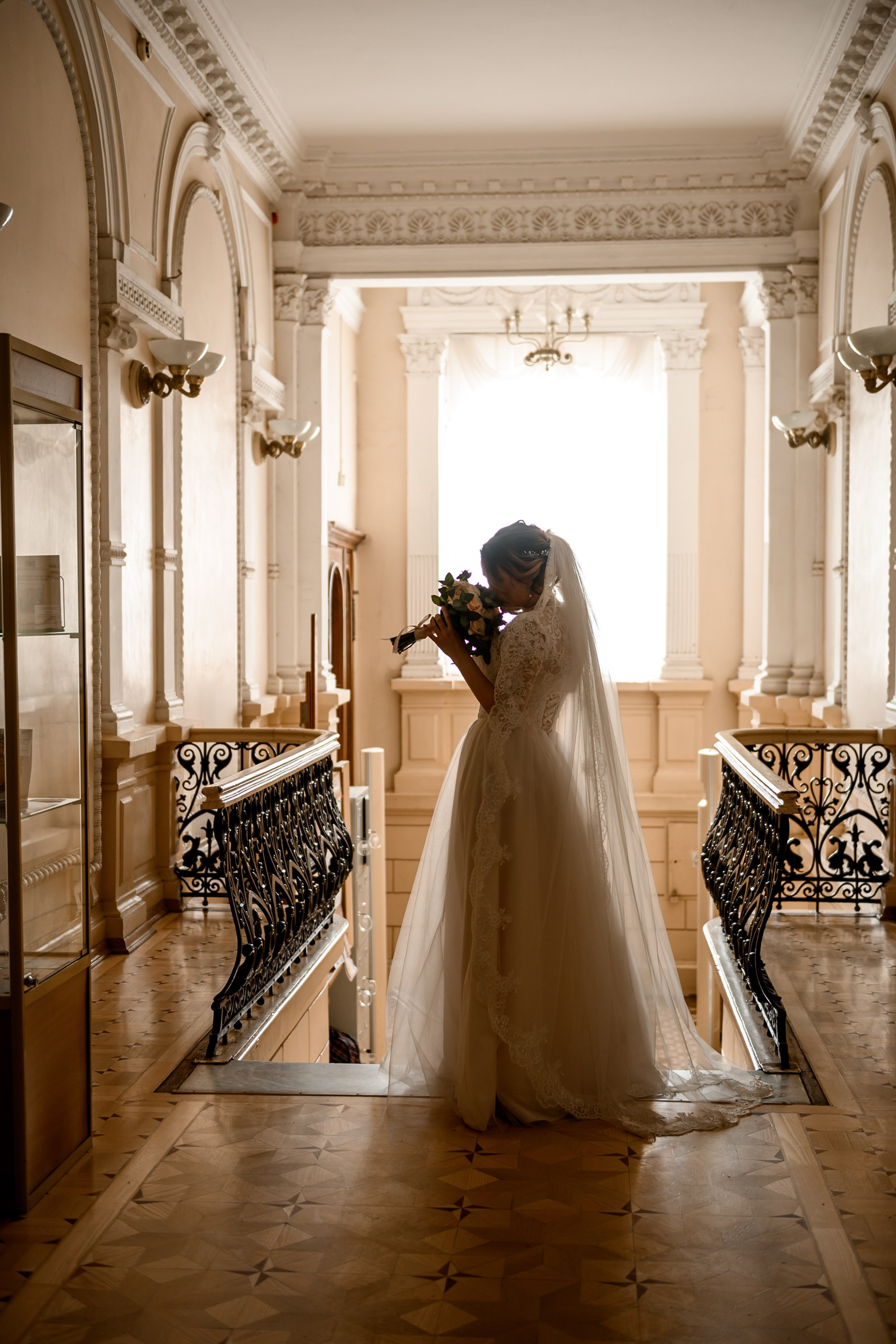 Необычные мы, необычная дата свадьбы 29 февраля. Ростов-на-Дону. Свадебный и семейный фотограф София Невская