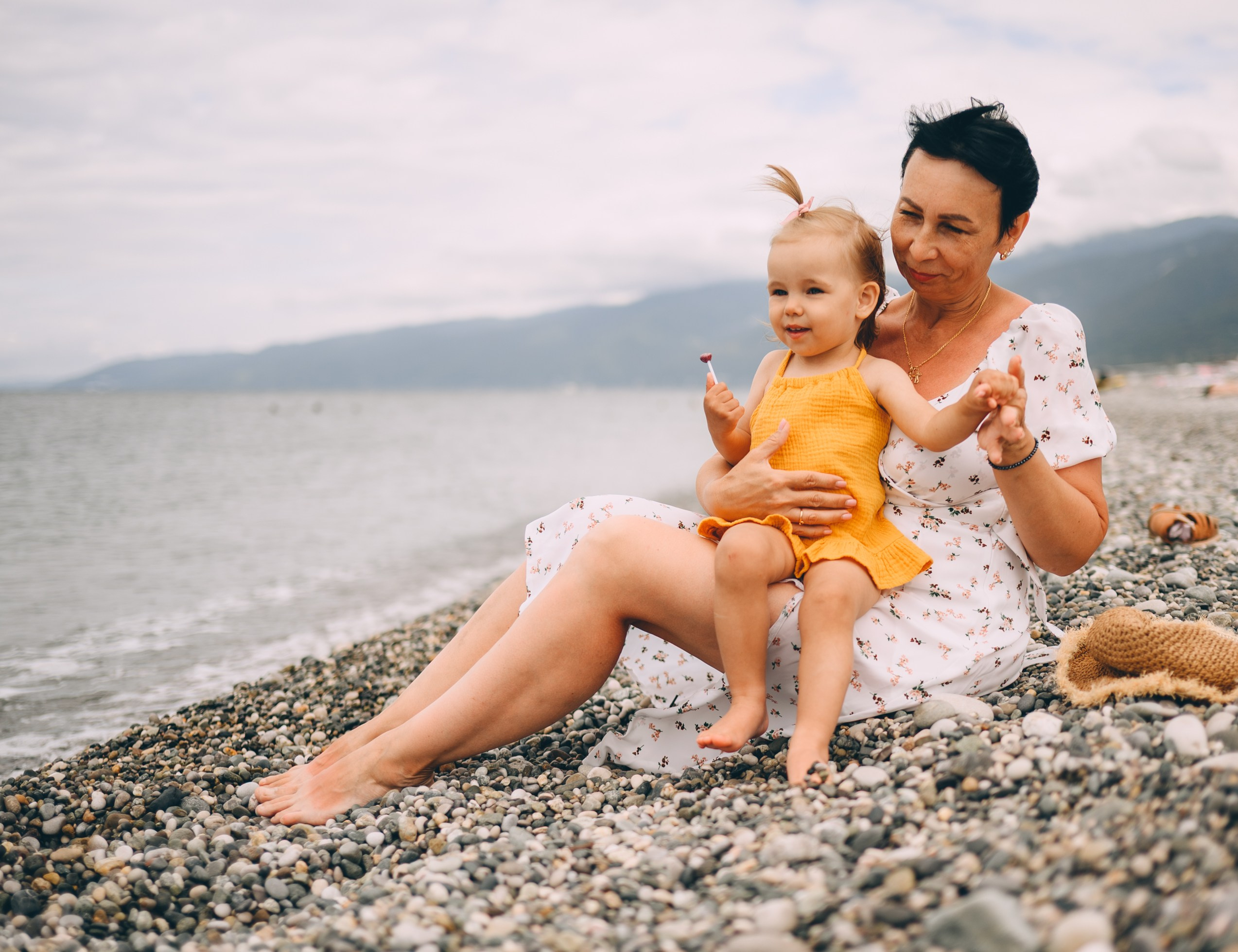 Алахадзы, Абхазия семейная. Свадебный и семейный фотограф София Невская