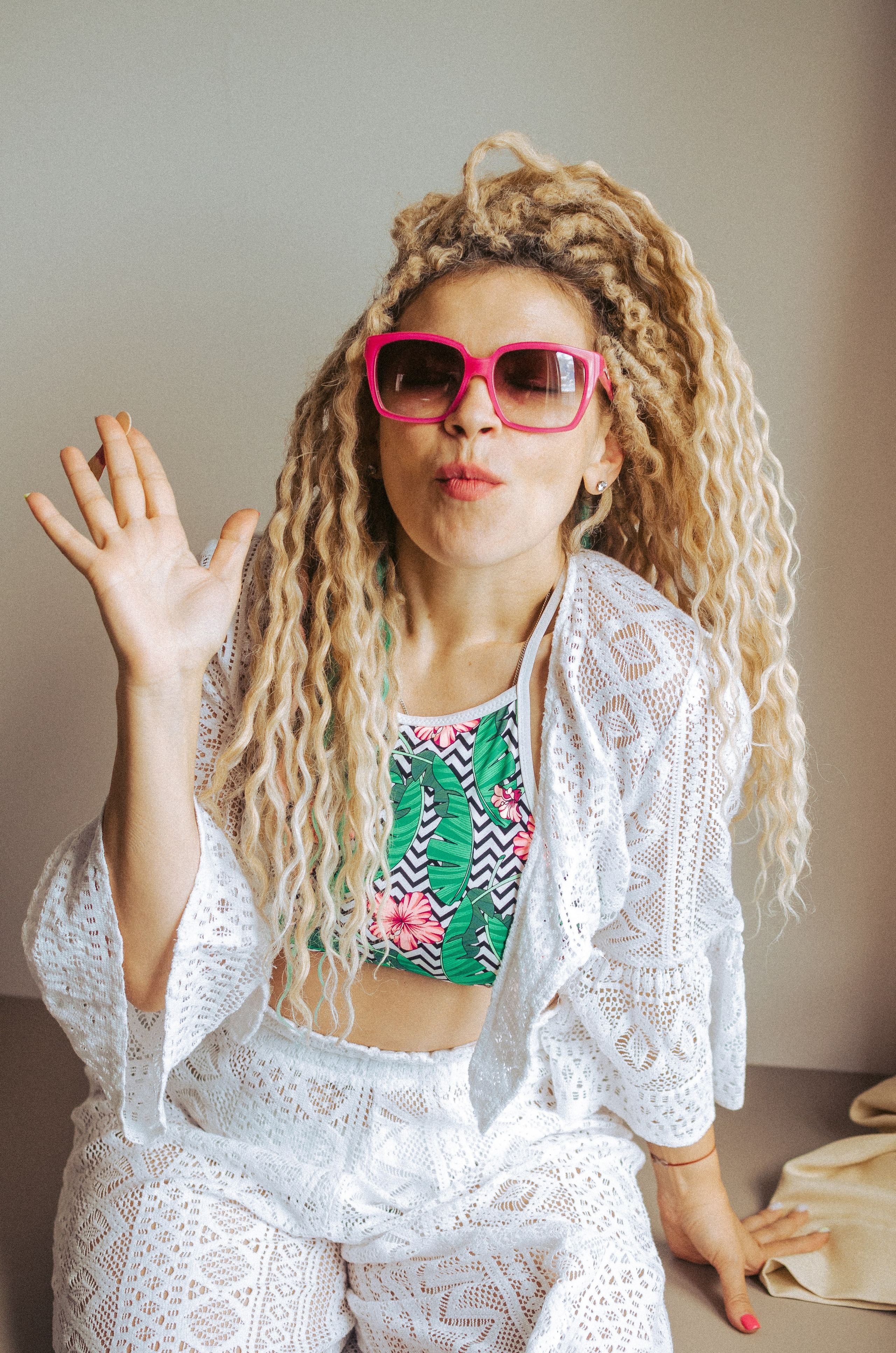 Наталья Миро. КВЭЛ — Кто Все Эти Люди