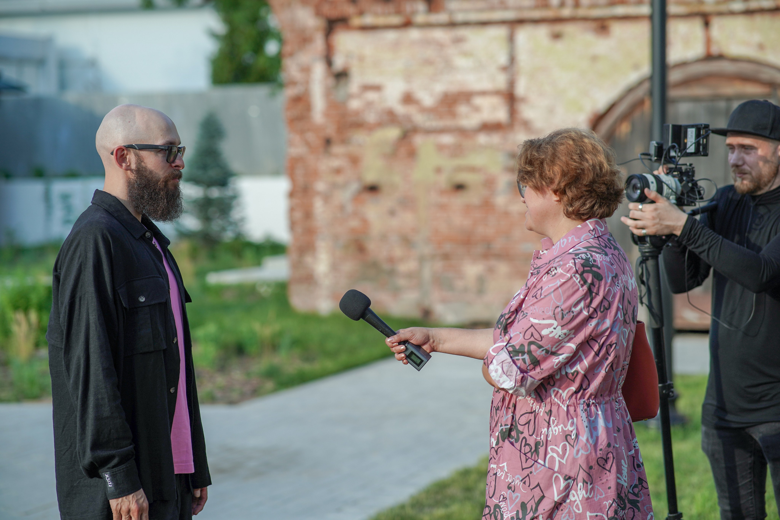 БИЕННАЛЕ ВИЗУАЛЬНЫХ ИСКУССТВ. ZAGLADIN Bureau