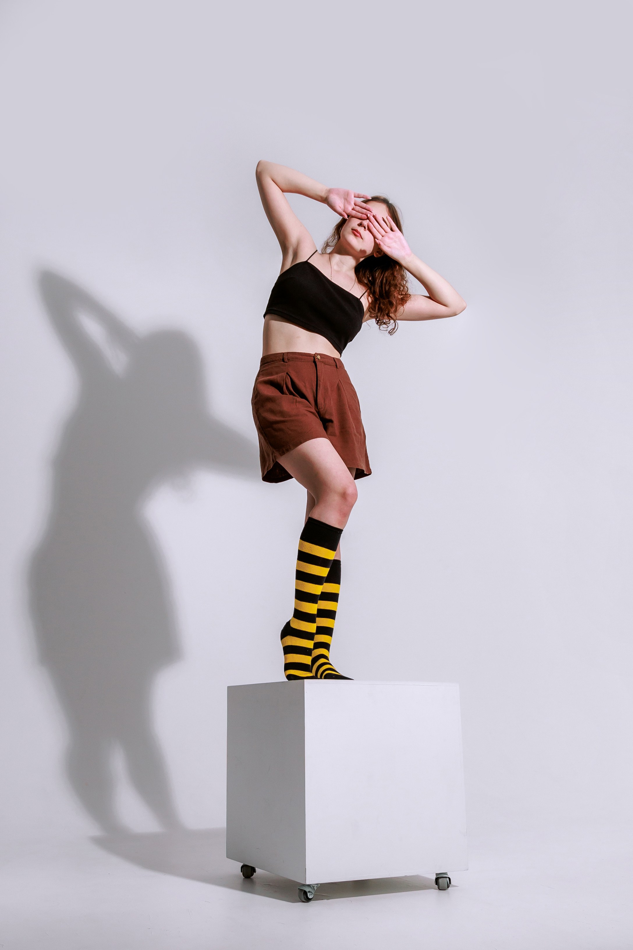 The world's a little blurry. Лиза, ваш портретный и репортажный фотограф в Ульяновске!