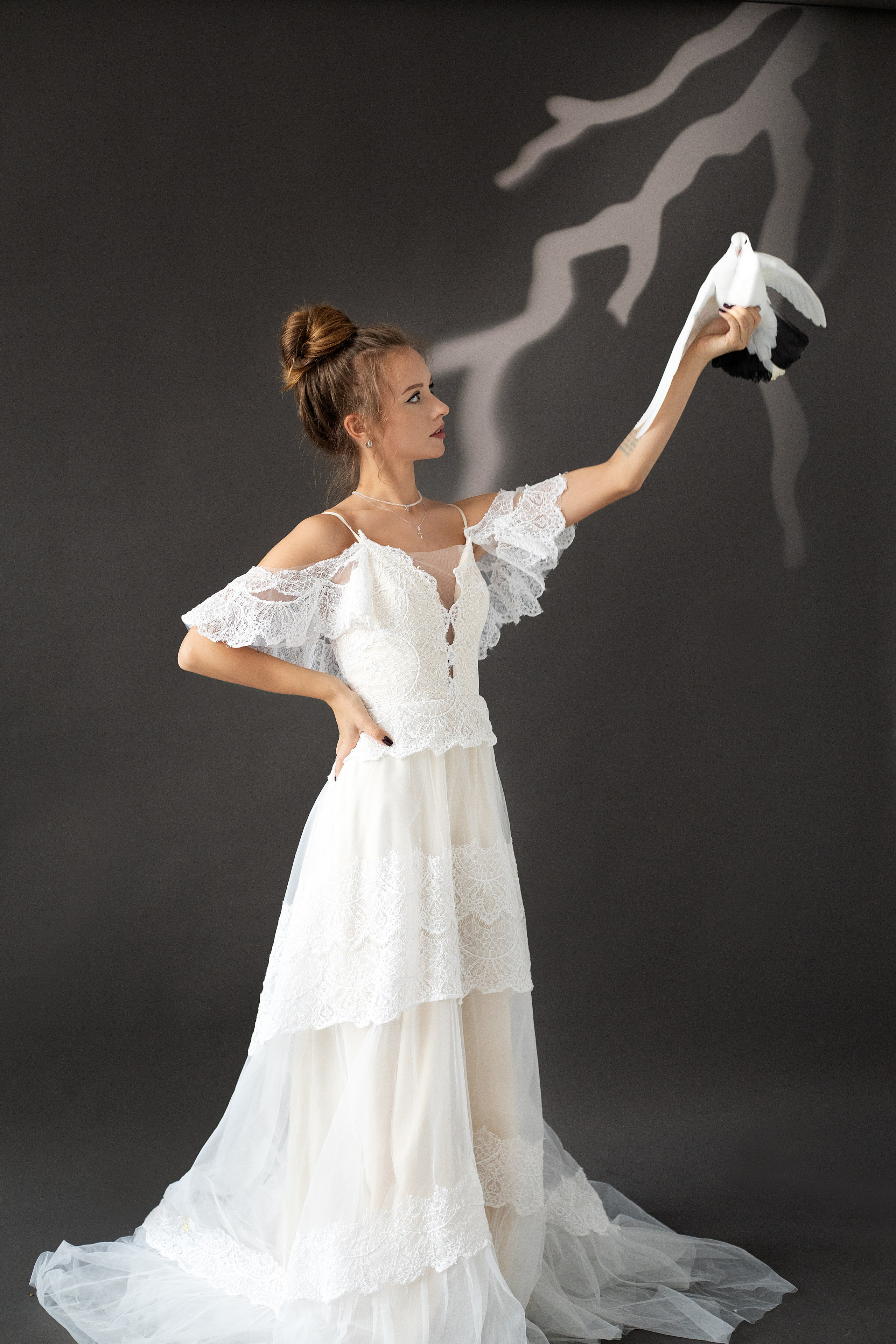 2024. Контент-фотограф в Калининграде (Москве) Наталья Кеворкова