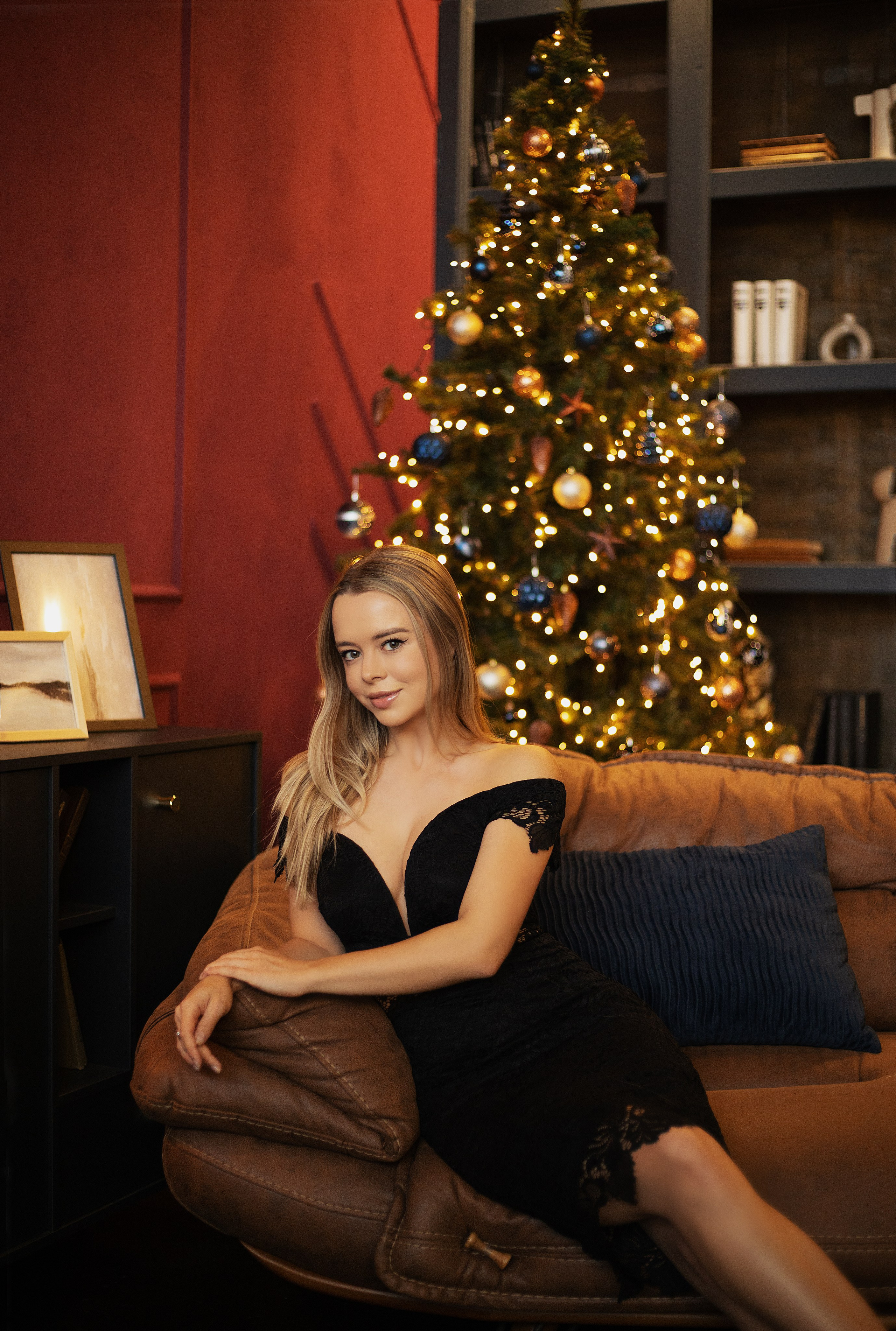 NEW YEAR. Контент-фотограф в Калининграде (Москве) Наталья Кеворкова