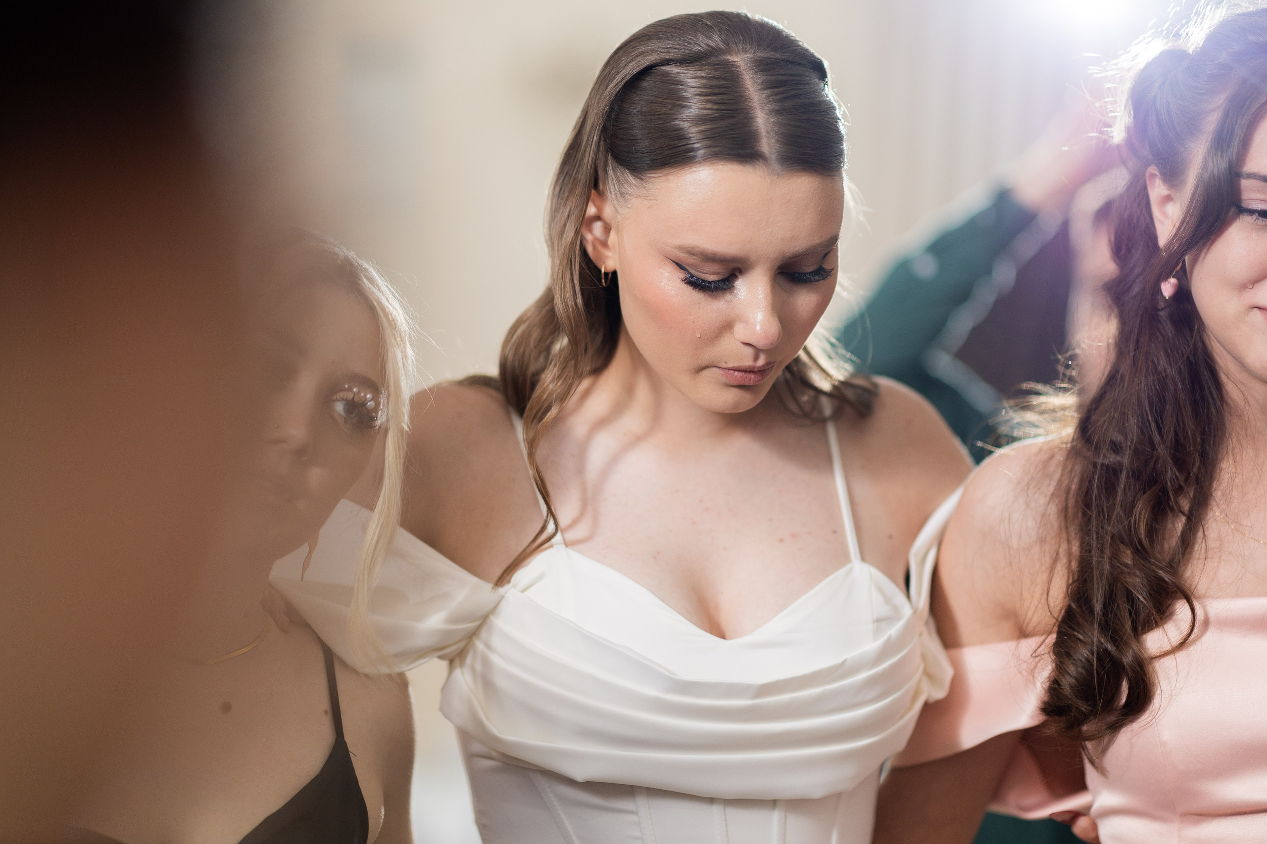 Школа № 10. Выпускной, 11 «А» класс